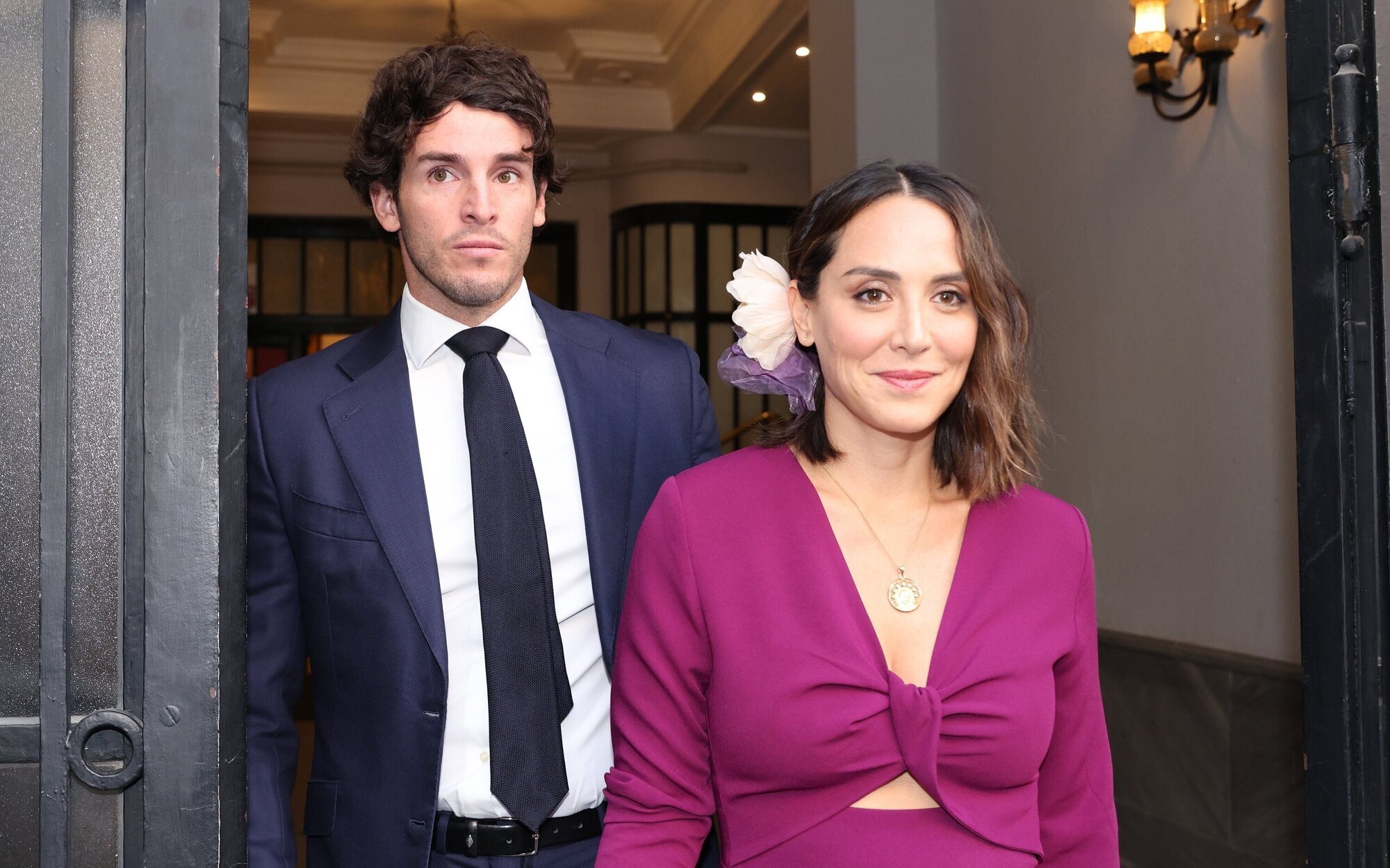 Íñigo Onieva reconoce su infidelidad a Tamara Falcó y 'Socialité' le pide explicaciones: "¿Qué pretendes?"