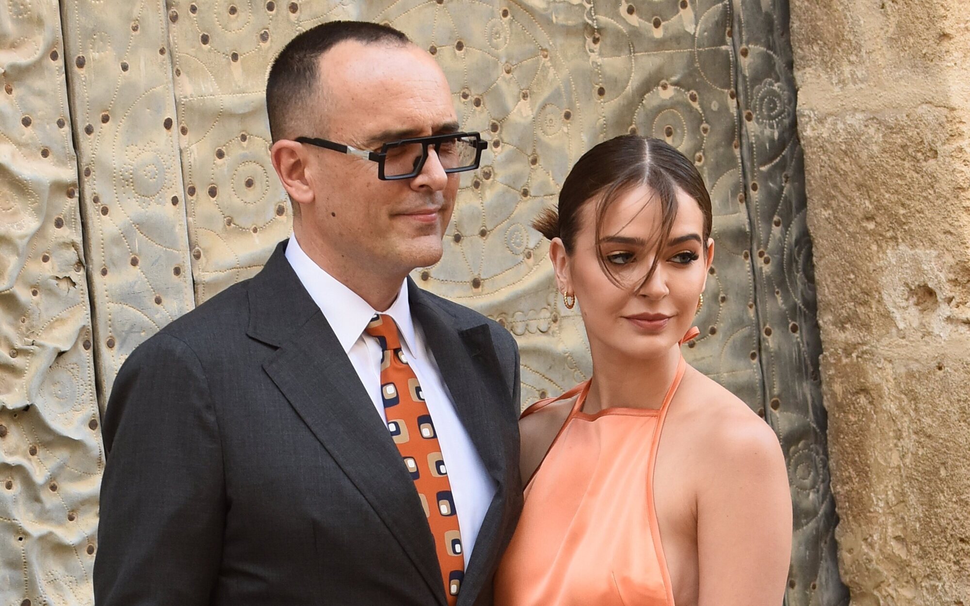 Risto Mejide y Laura Escanes rompen su relación: "Fue eterno mientras duró"