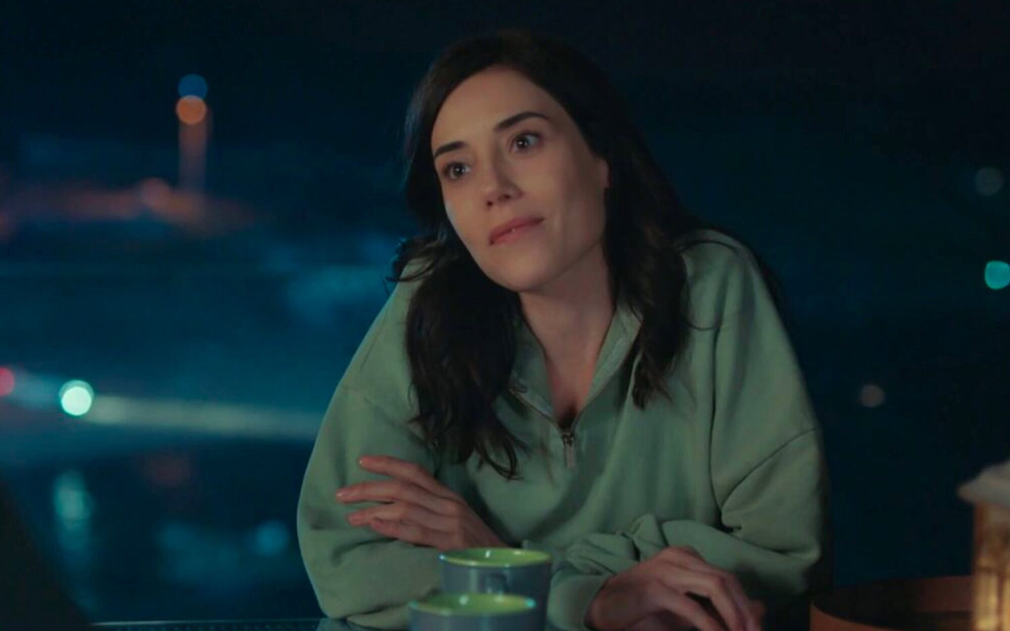 'Infiel' (16,6%) y "2 Guns" (12,3%) arrinconan a 'Pesadilla en El Paraíso' (11%), que marca mínimo