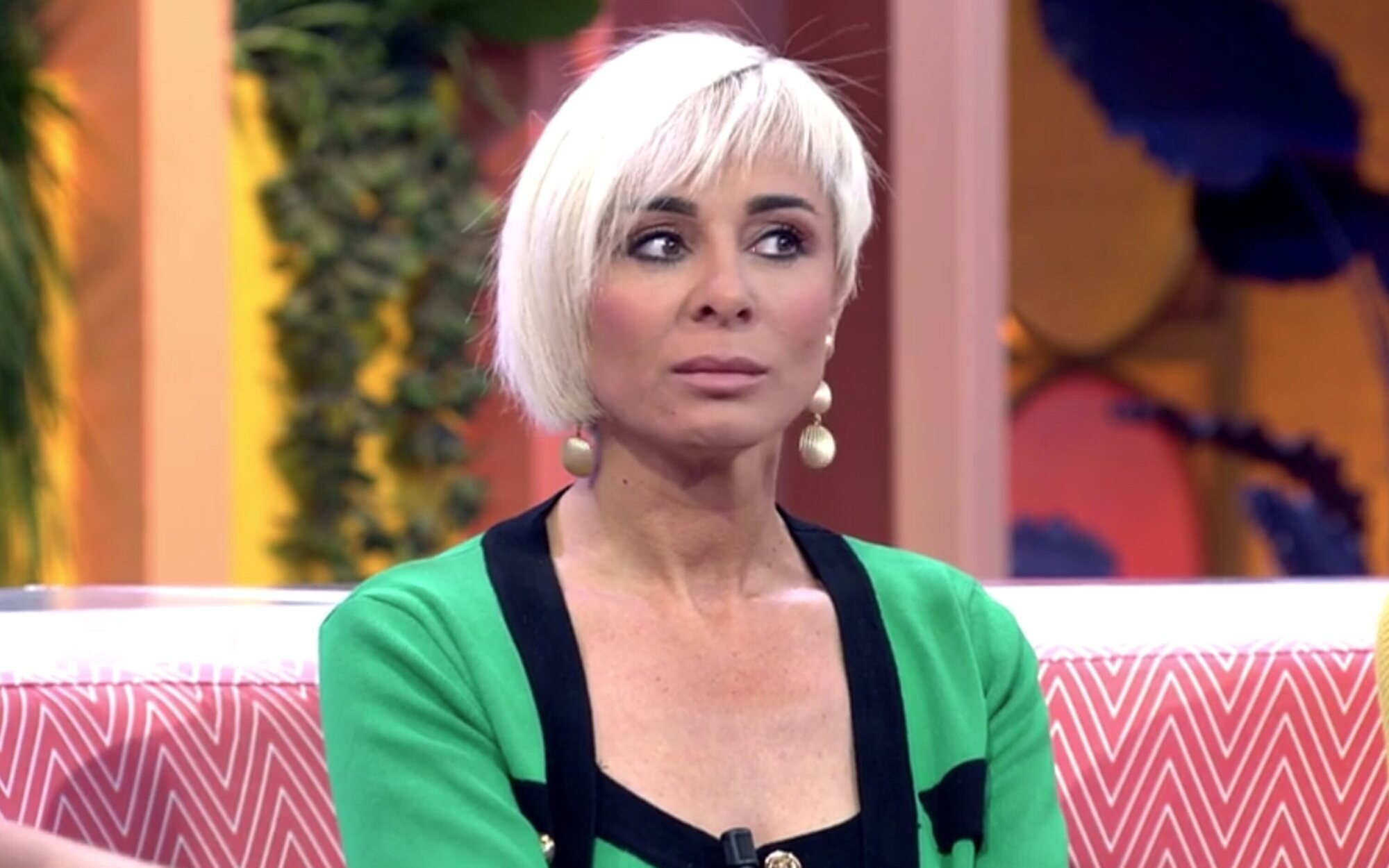 Ana María Aldón niega haber sido prostituta tras el supuesto bulo de Leonor Ortega: "¡Estoy harta!"