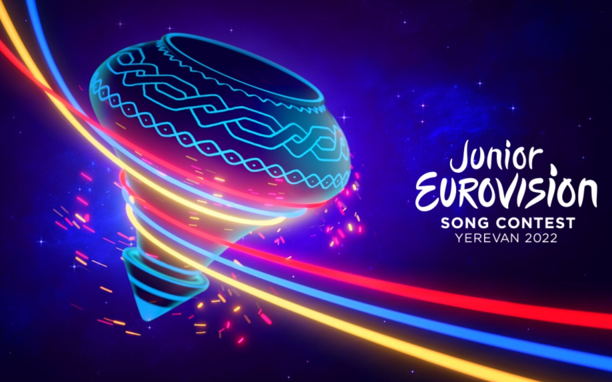 Eurovisión Junior 2022: Conoce a todos los representantes y canciones del festival