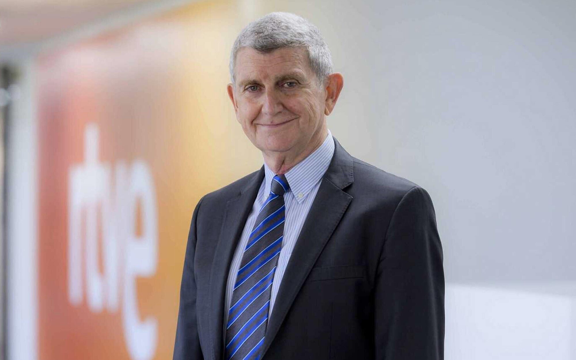 Dimite José Manuel Pérez Tornero como Presidente de RTVE