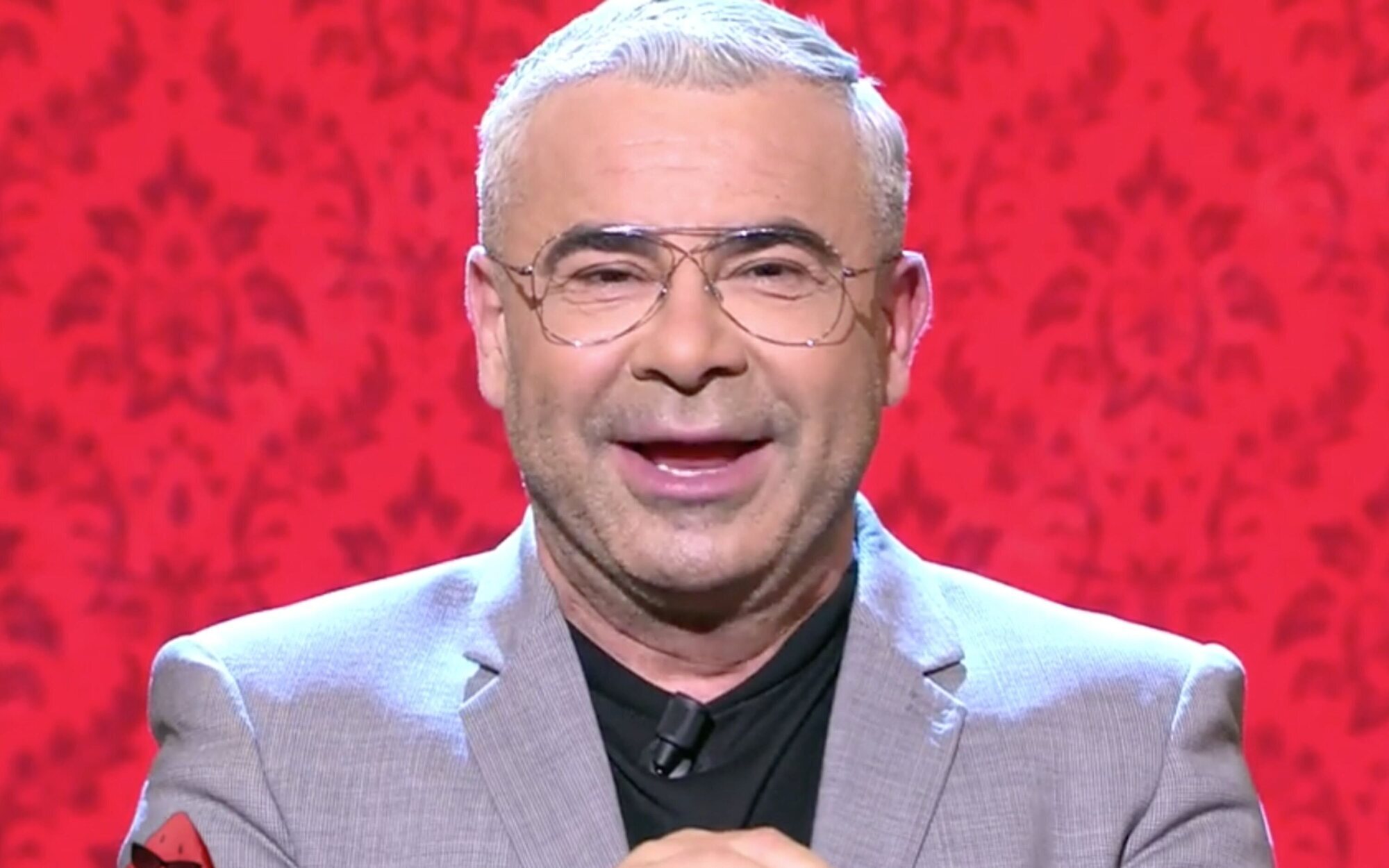 "Ding dong, Jorge Javier a domicilio", lo último de 'Sálvame' para recuperar audiencia