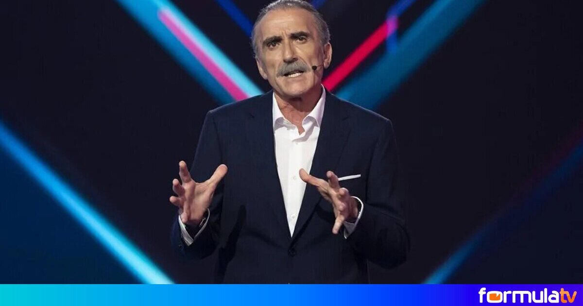 ‘Duas Incríveis’ estreia na quinta-feira, 29 de setembro na TVE’s La 1