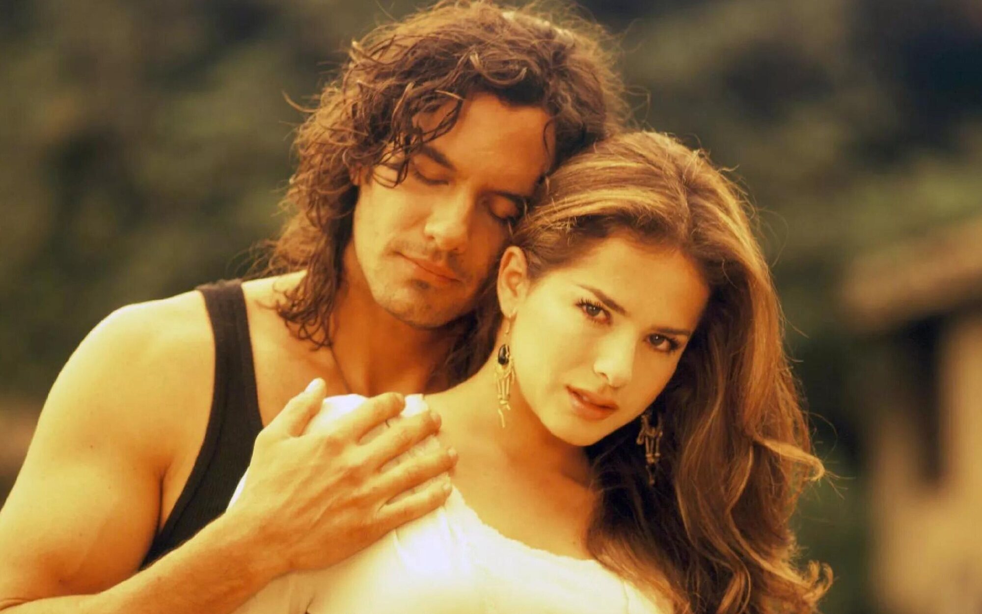 'Pasión de gavilanes' (4%) conquista en Nova y adelanta a 'La que se avecina' (3,4%) en FDF