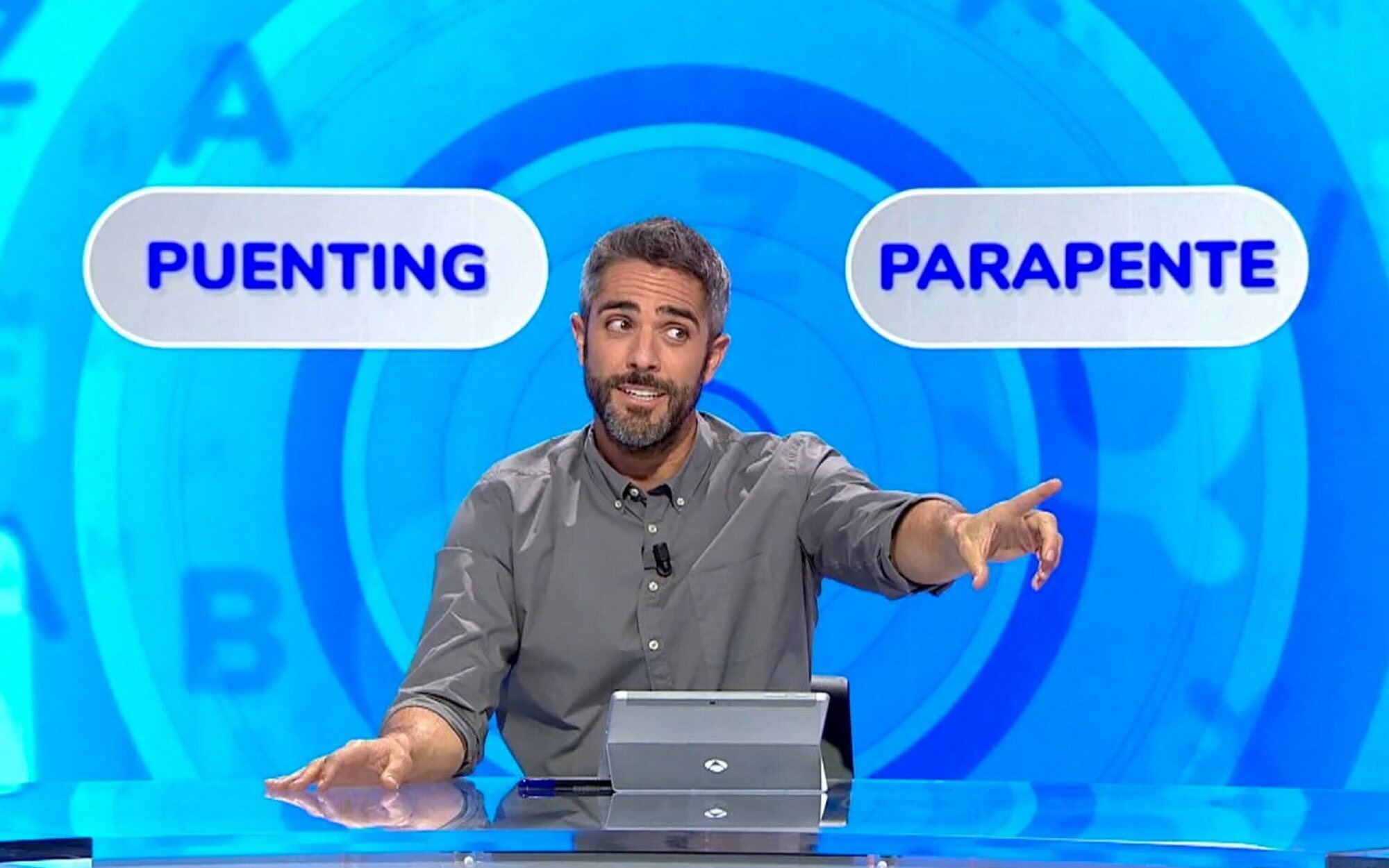 ¿Quiénes son los cuatro invitados de 'Pasapalabra' del 28 al 30 de septiembre?