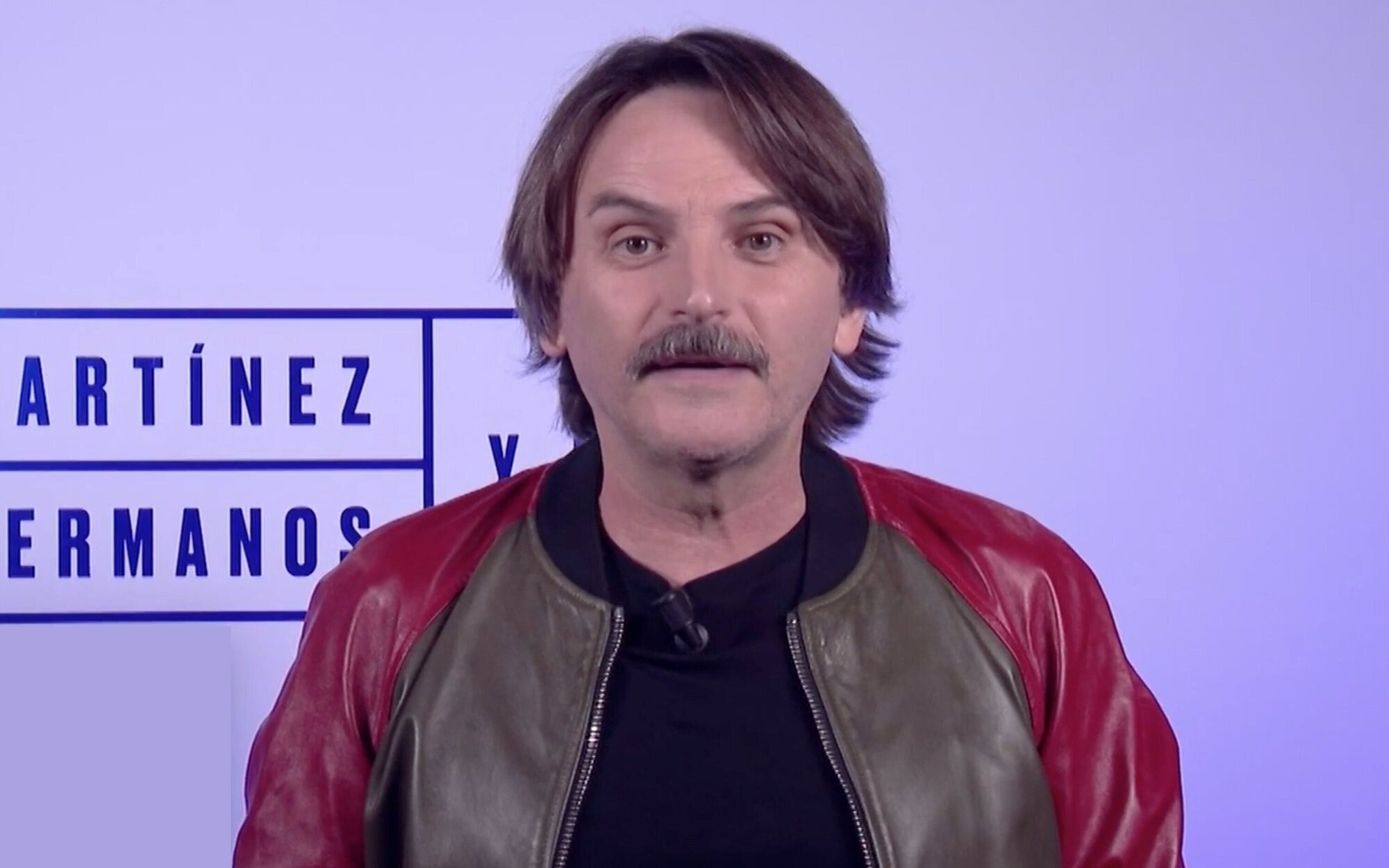 Los "importantes cuescos" de Fernando Tejero y Javier Gutiérrez que amenazaron una función: "Me hice caca"