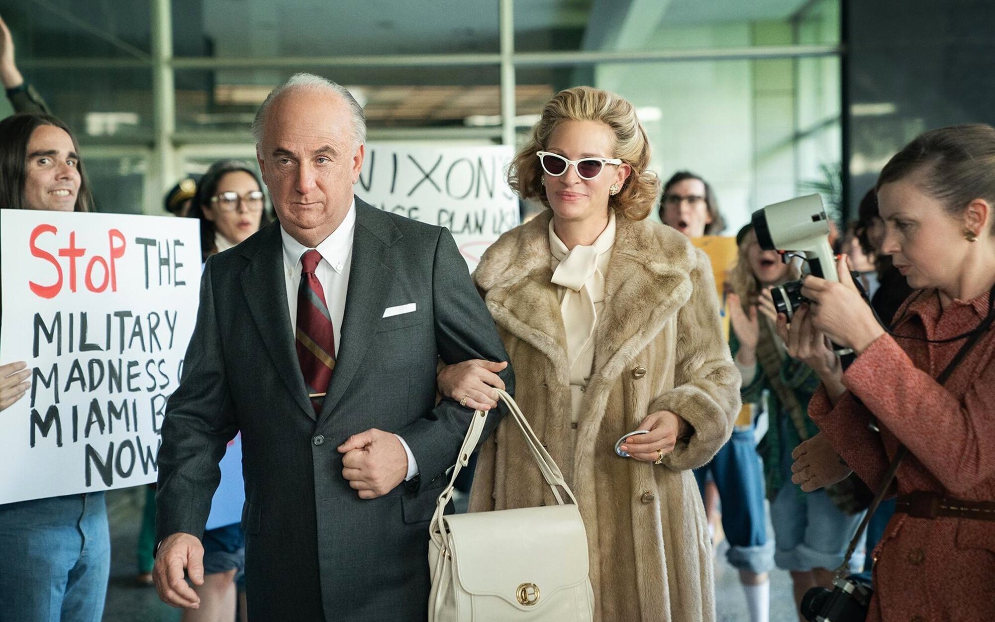 Starz remodela la plataforma de streaming StarzPlay, que pasa a llamarse Lionsgate+