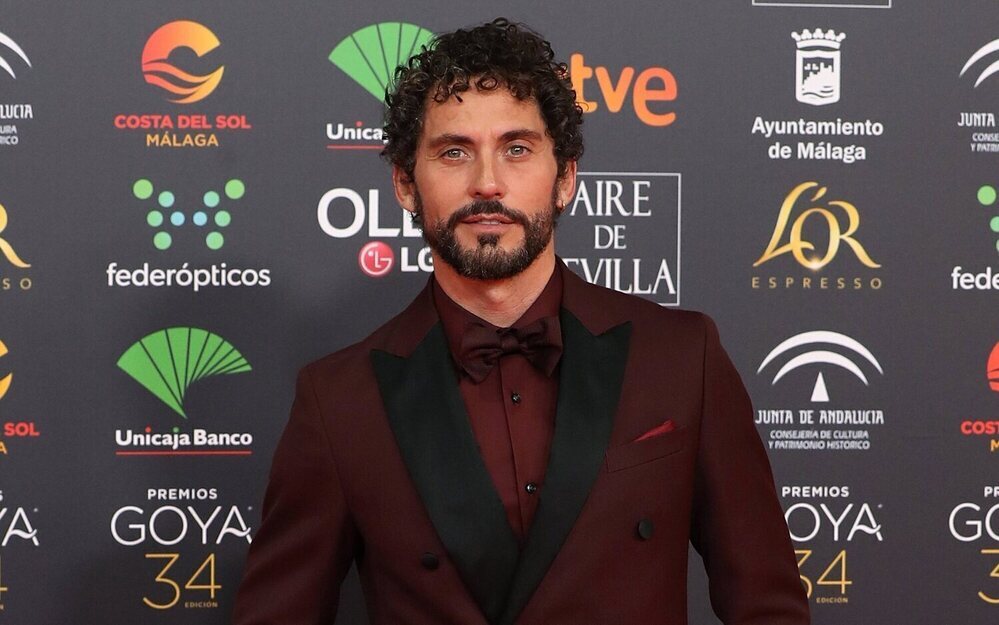 Paco León sella la paz con 'Élite' y reconoce que nunca ha visto la ...