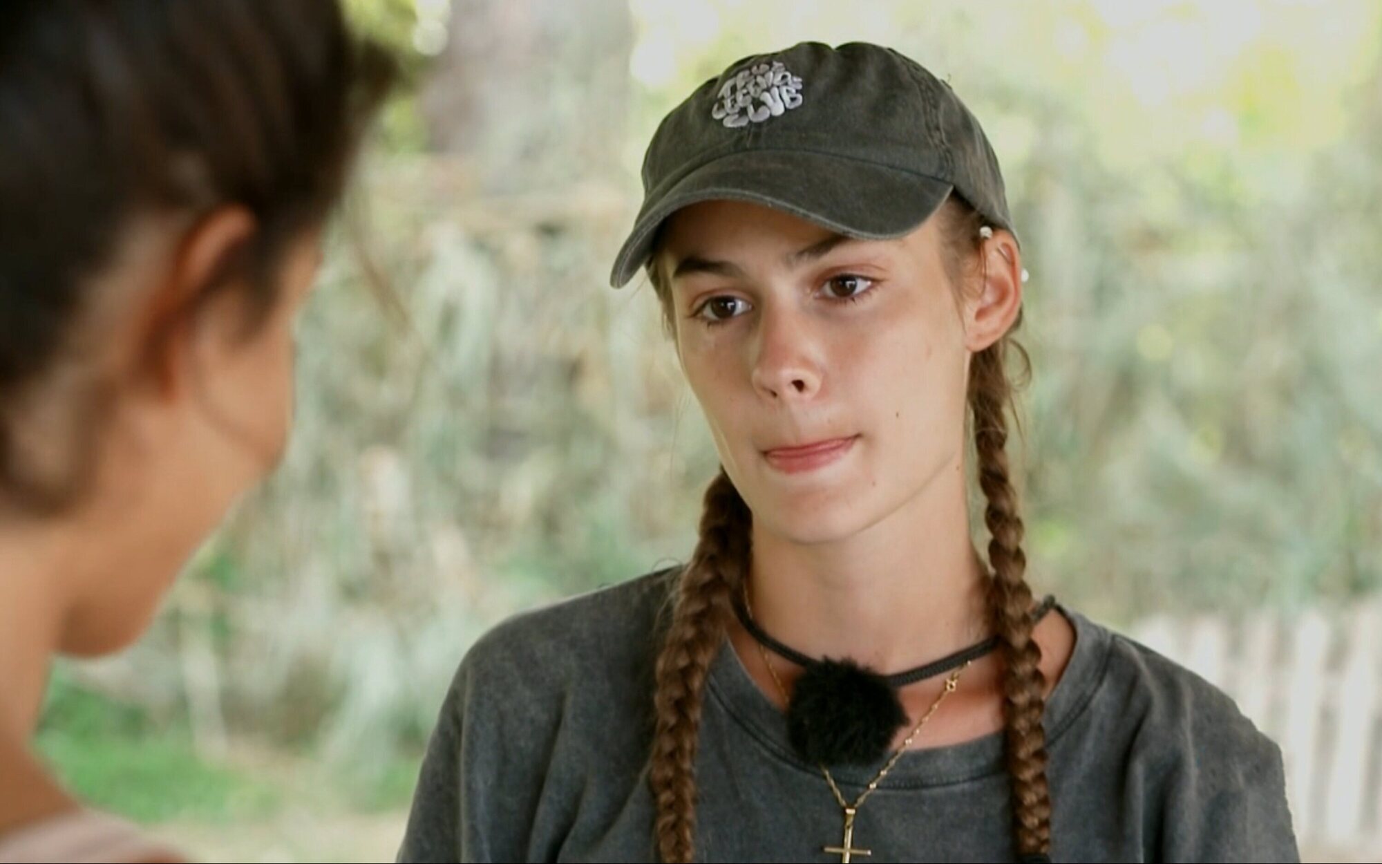 Nadia Jémez abandona 'Pesadilla en El Paraíso', al verse sobrepasada mentalmente: "No venía preparada"