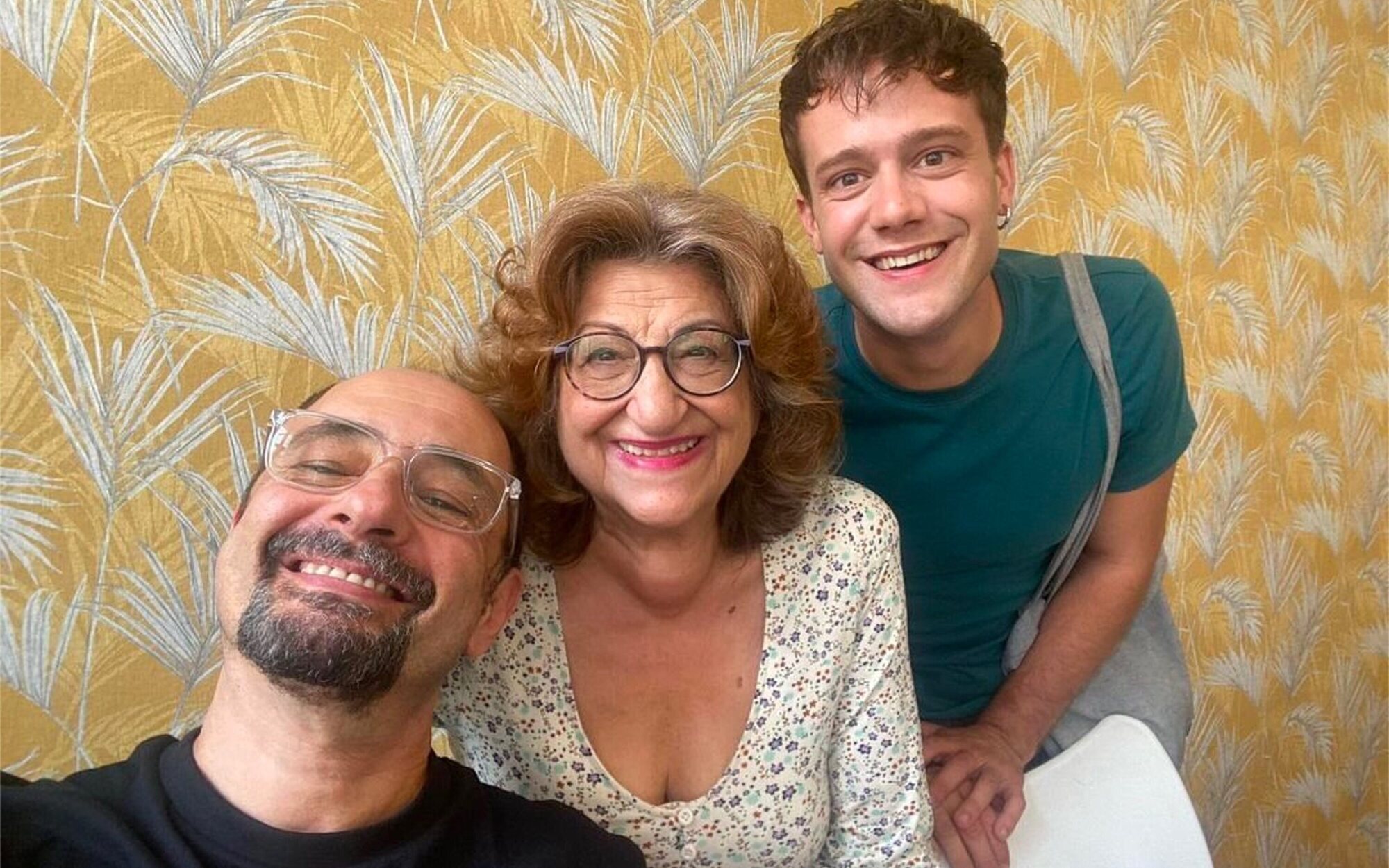 'La que se avecina': Así es la marquesa venida a menos, su hermana recién salida del psiquiátrico y su asistenta