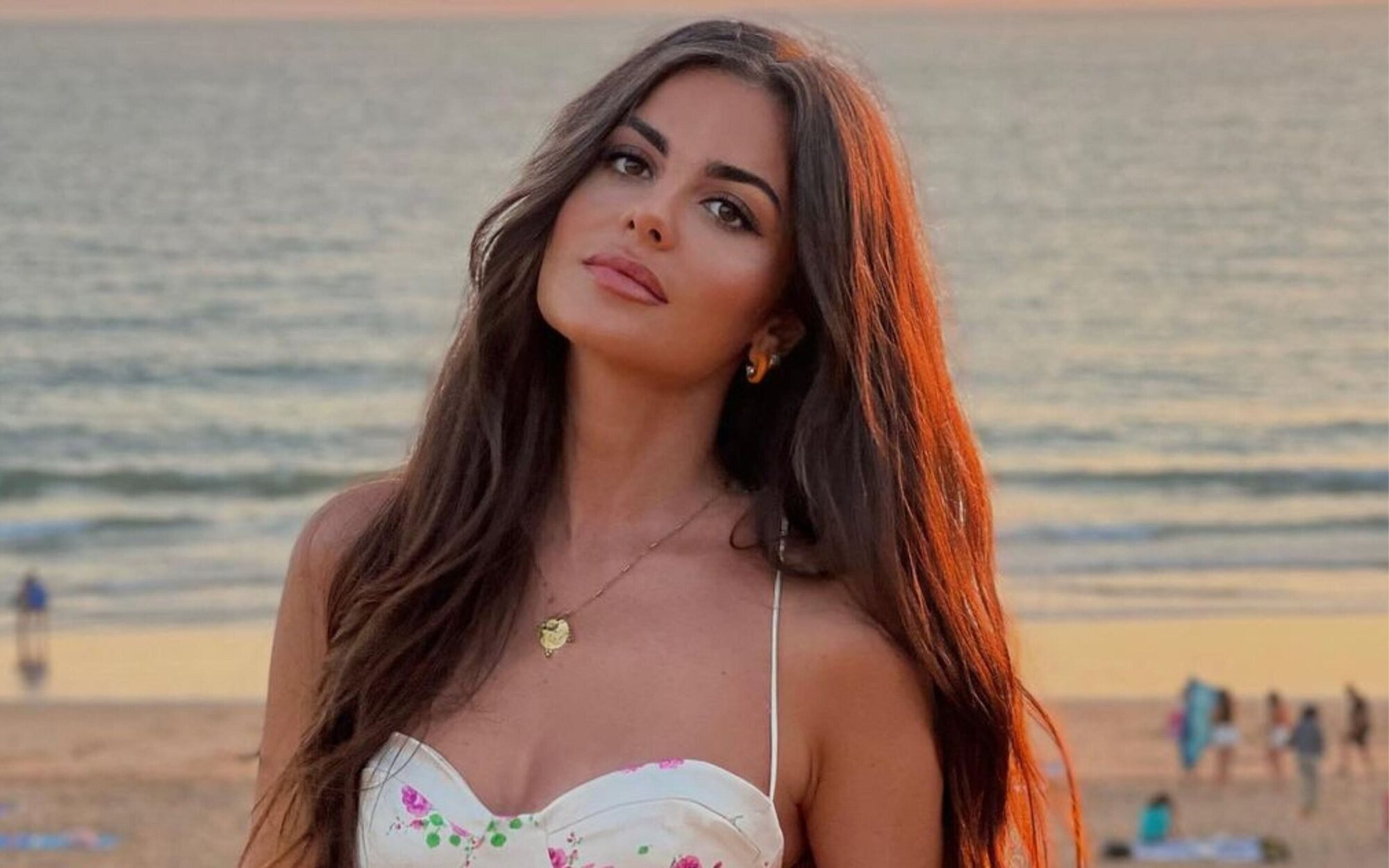 Alexia Rivas ficha por 'Fiesta' como colaboradora