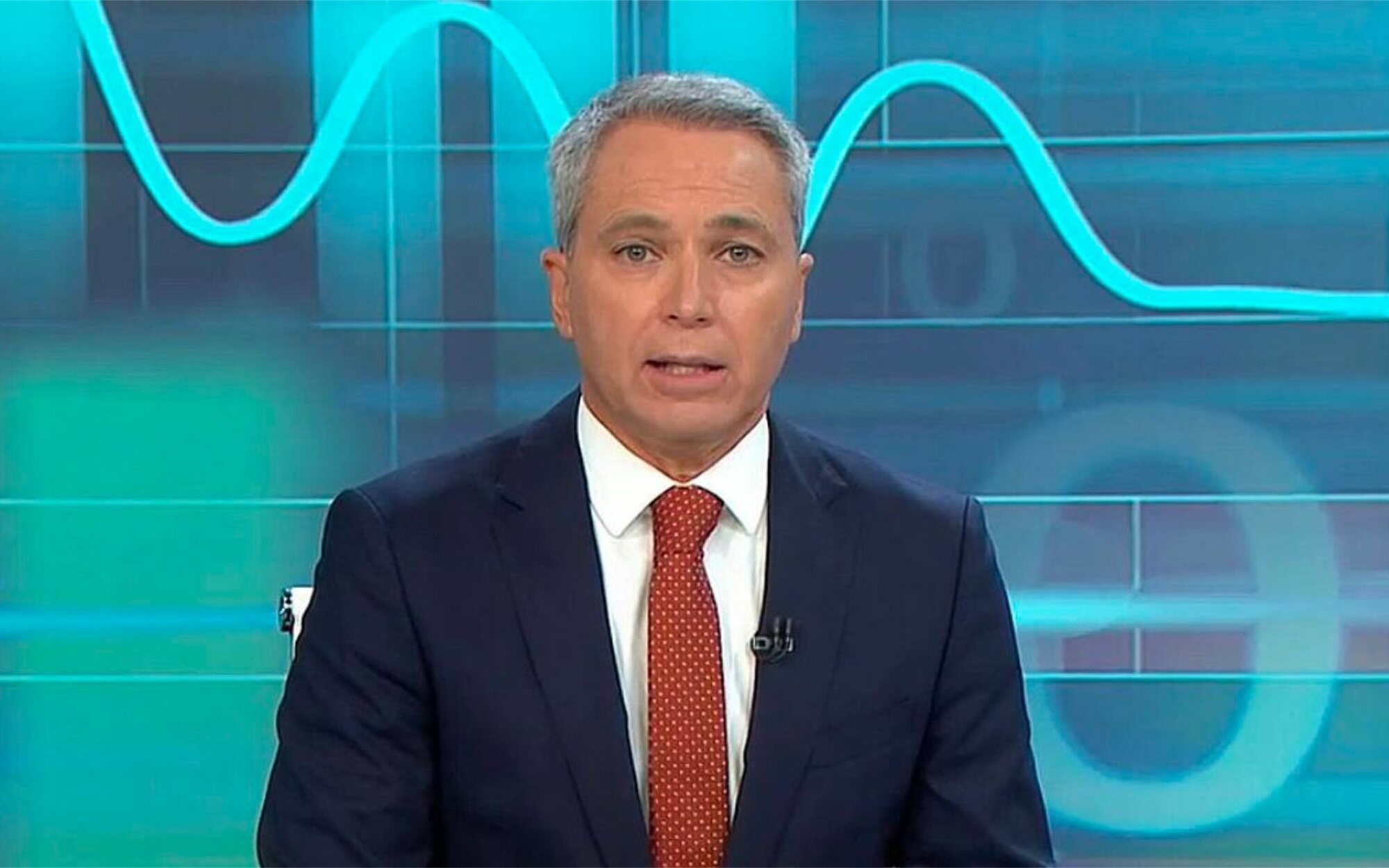 'Antena 3 noticias' (18,9%) domina sin problema en septiembre frente a 'Informativos Telecinco' (12,2%)