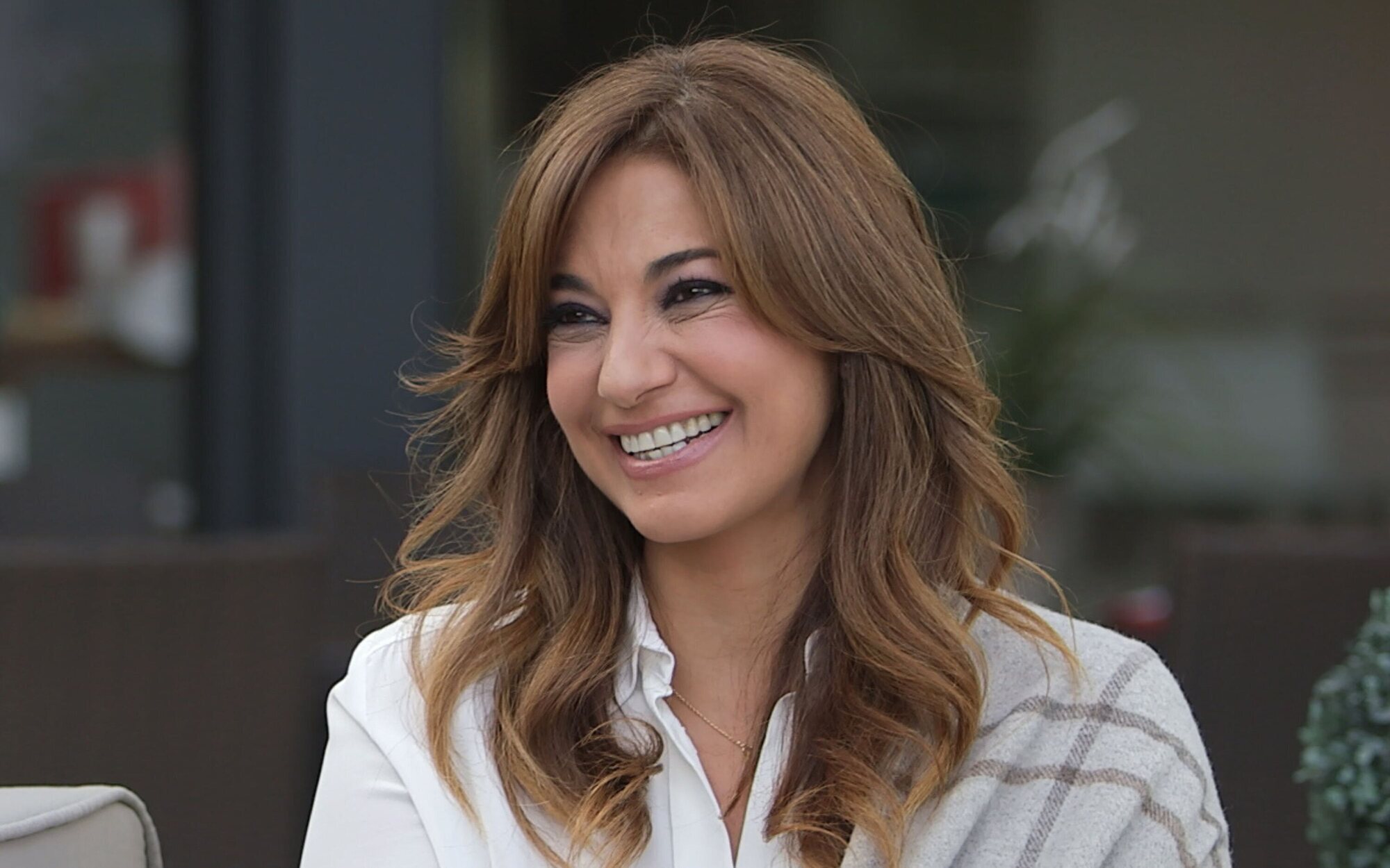 Mariló Montero ficha por 'Todo es mentira' como analista y presentadora sustituta