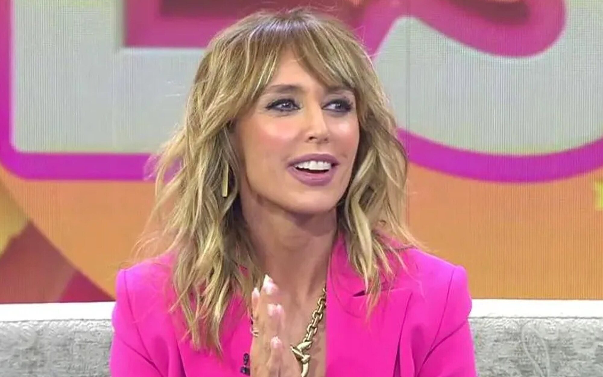 'Fiesta' llega a Telecinco con una celebración en el exterior y recuerdos a la madre de Íñigo Onieva