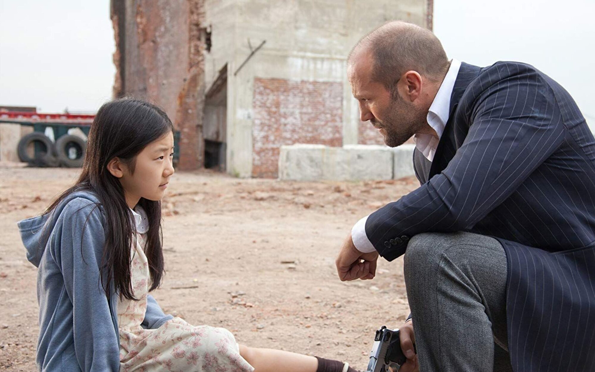 El cine de Neox (2,5%) acecha al western de Trece (4,9%), que también coloca sus noticias (3,3%) en el podio