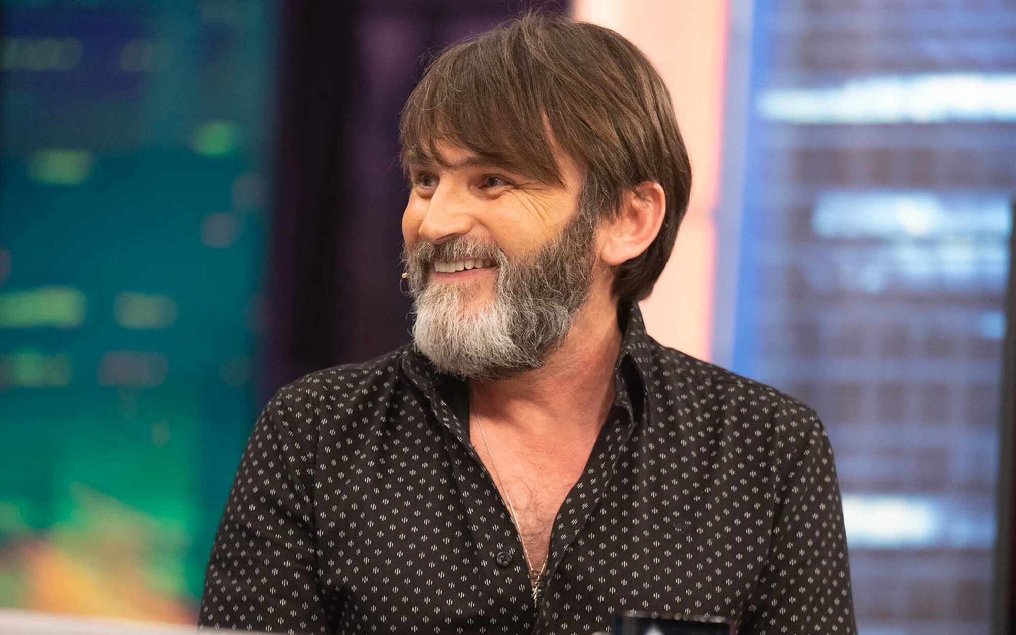 Fernando Tejero abandona Twitter por llamar "psicópata" y "amargada" a una detractora