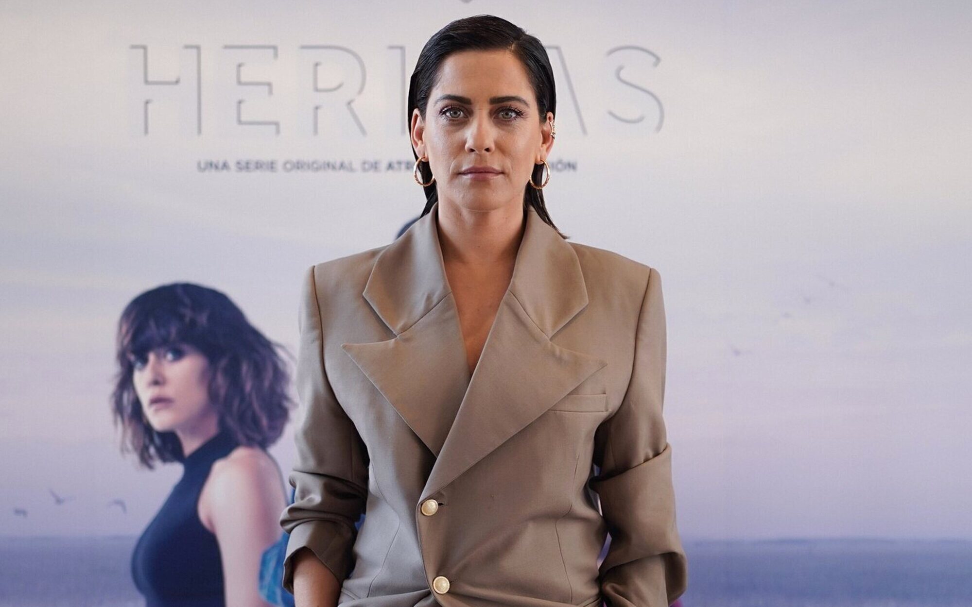 María León niega haber agredido a nadie: "He sido víctima de un abuso policial"