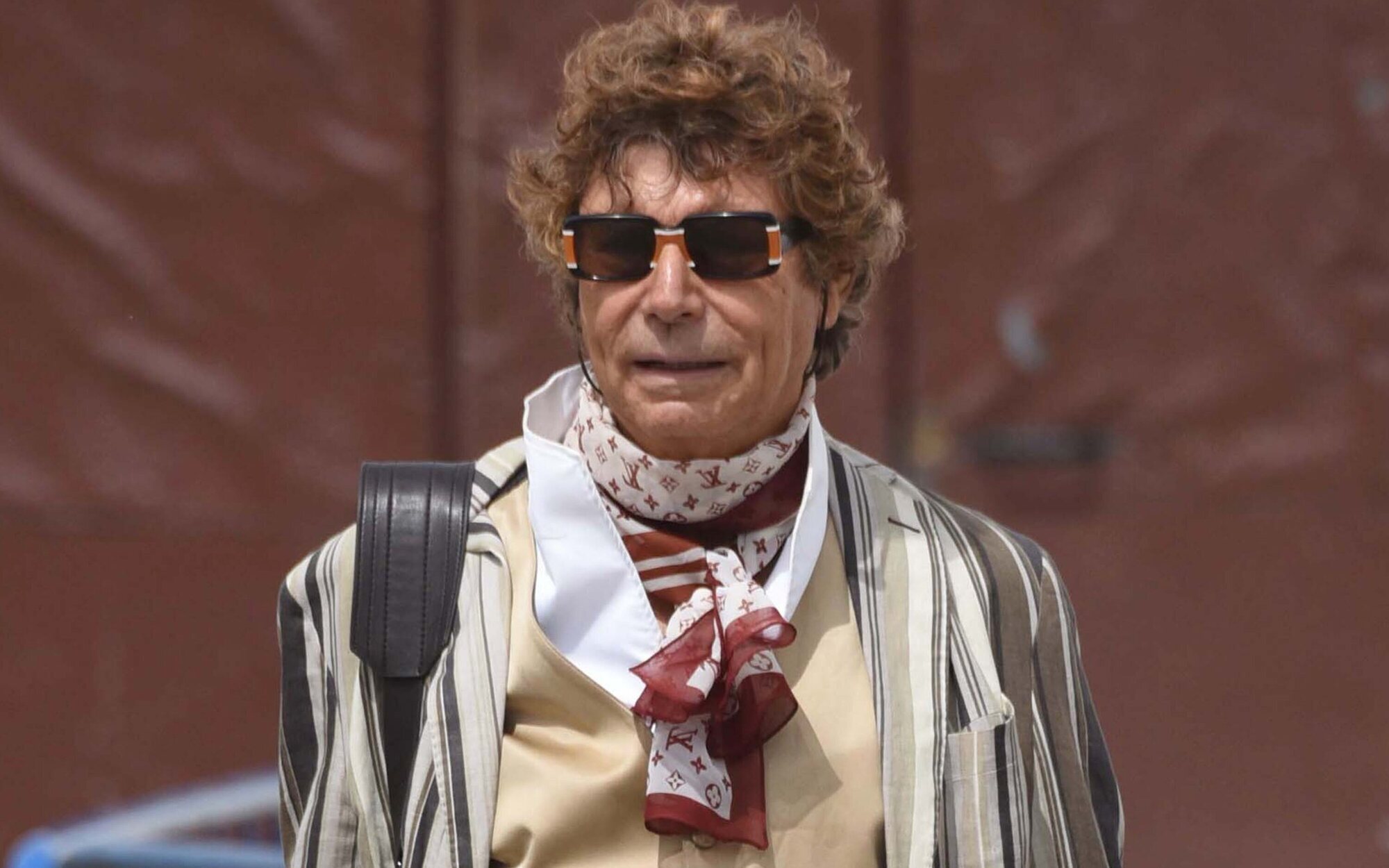 Muere Jesús Quintero a los 82 años