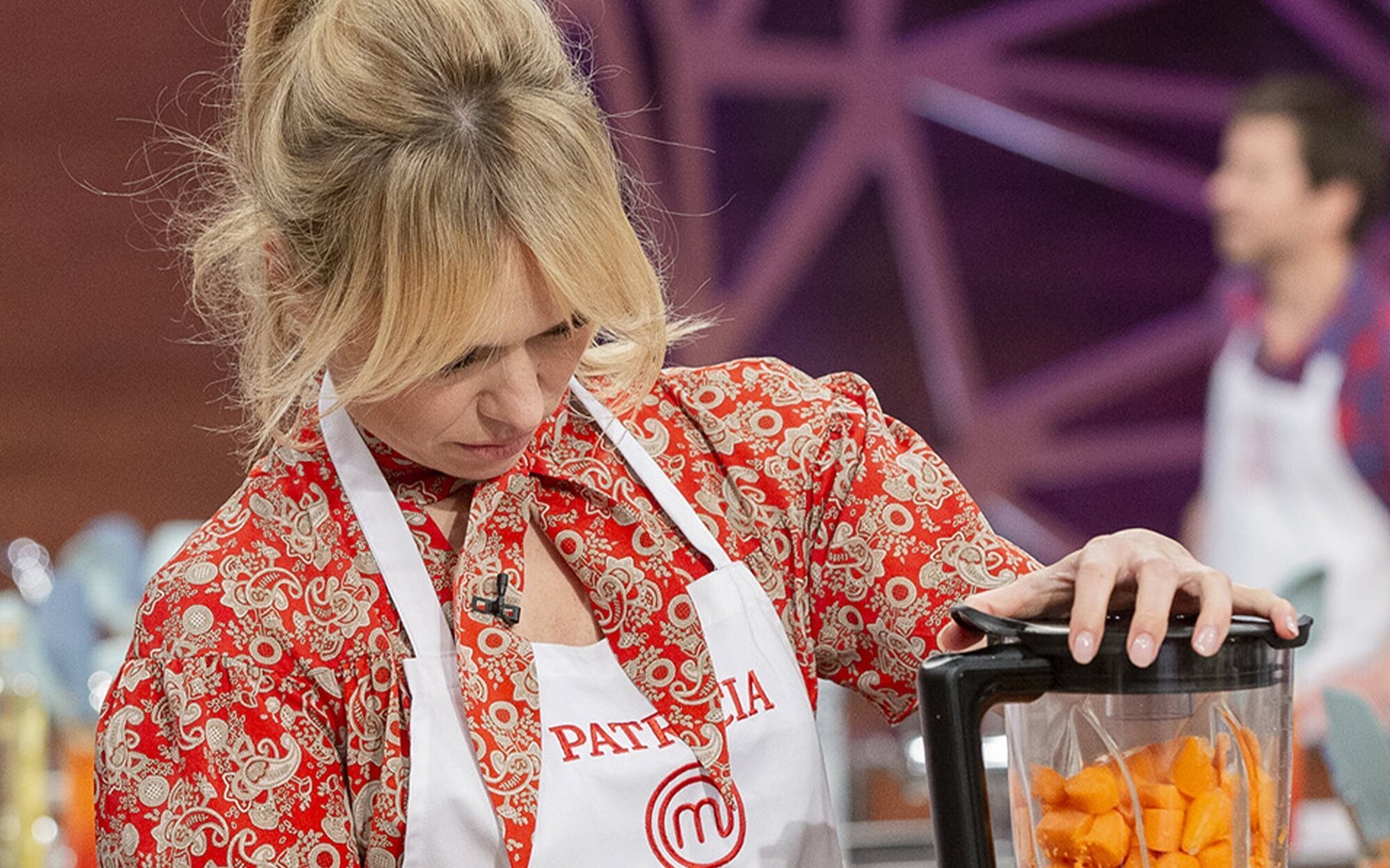 'MasterChef Celebrity' (16,9%) se dispara y 'Hermanos' (13,7%) se impone a 'Rocío' (13,6%)