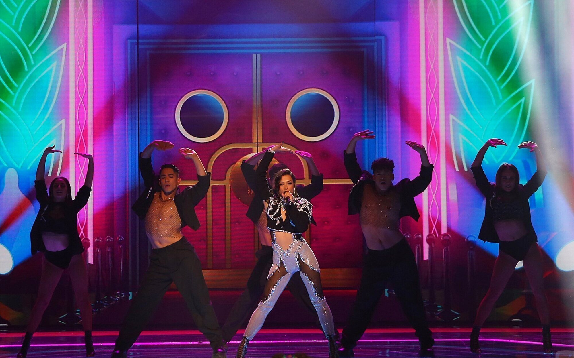 Las entradas del Benidorm Fest 2023 salen a la venta el 1 de noviembre