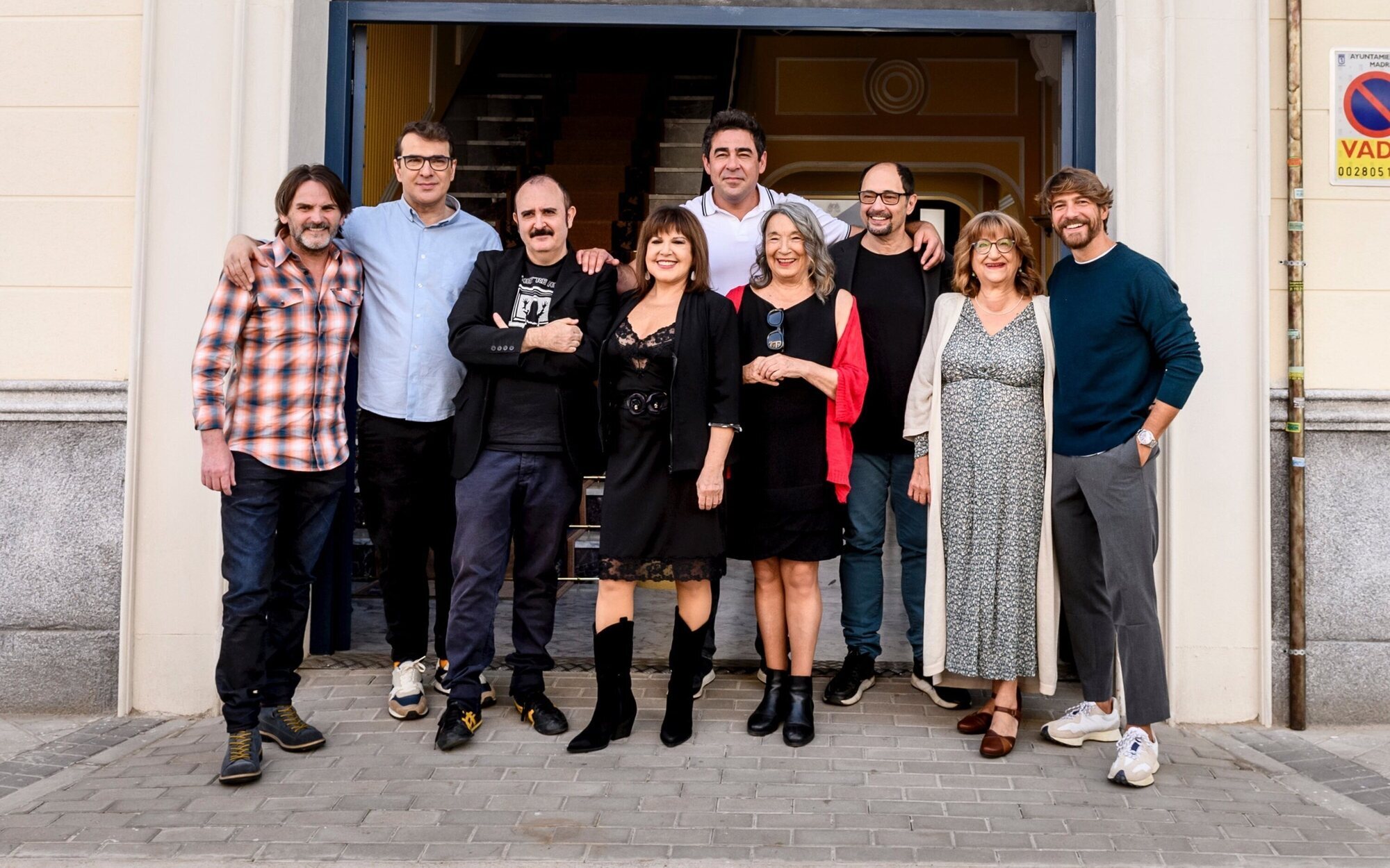 Esta será la distribución de pisos y vecinos de Contubernio, 49, en la temporada 13 de 'La que se avecina'