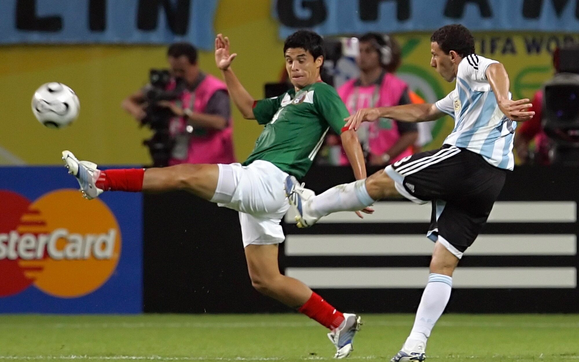 RTVE, en el punto de mira de la CNMC por la publicidad del Mundial de Catar