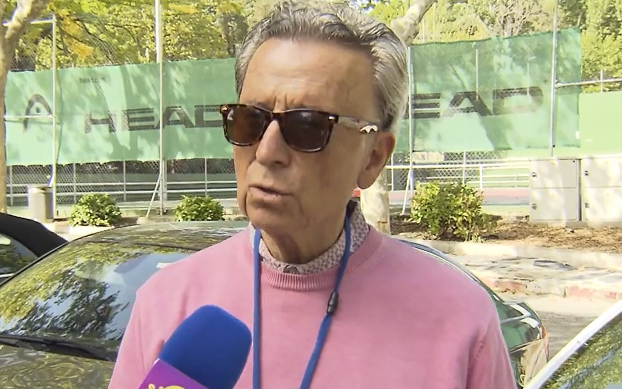 Rocío Carrasco anima a Ortega Cano a demandarla en 'Sálvame': "Se sabría lo que ha significado para mi madre"