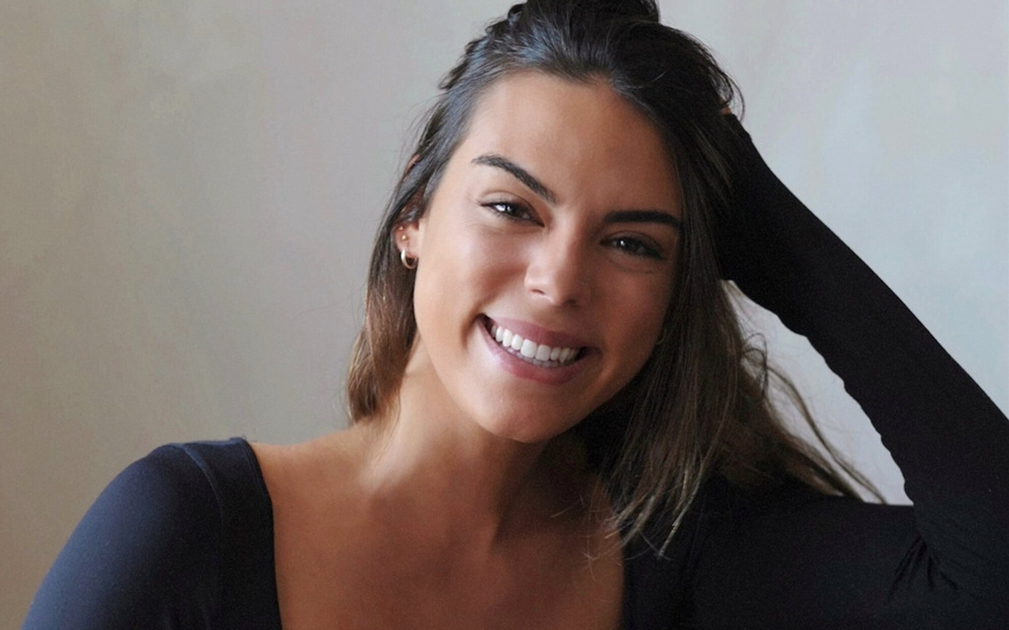 Muere la actriz Beatriz Álvarez-Guerra a los 28 años en un accidente de coche