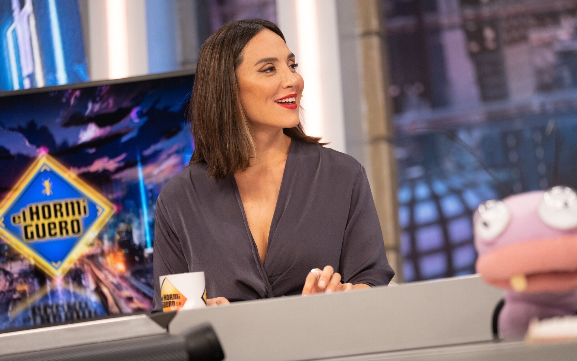 Tamara Falcó alega que su discurso tachado de homófobo está sacado de contexto: "Lo han usado en mi contra"