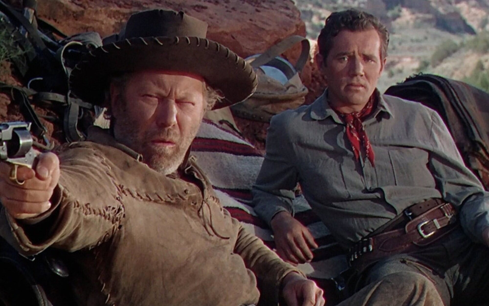 Nova (2,6%) lidera con comodidad, pero Trece se cuela y firma lo más visto con "Cañón rojo"