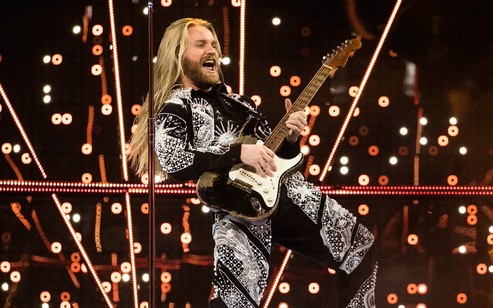 Eurovisión 2023 se celebrará en Liverpool el 9, 11 y 13 de mayo