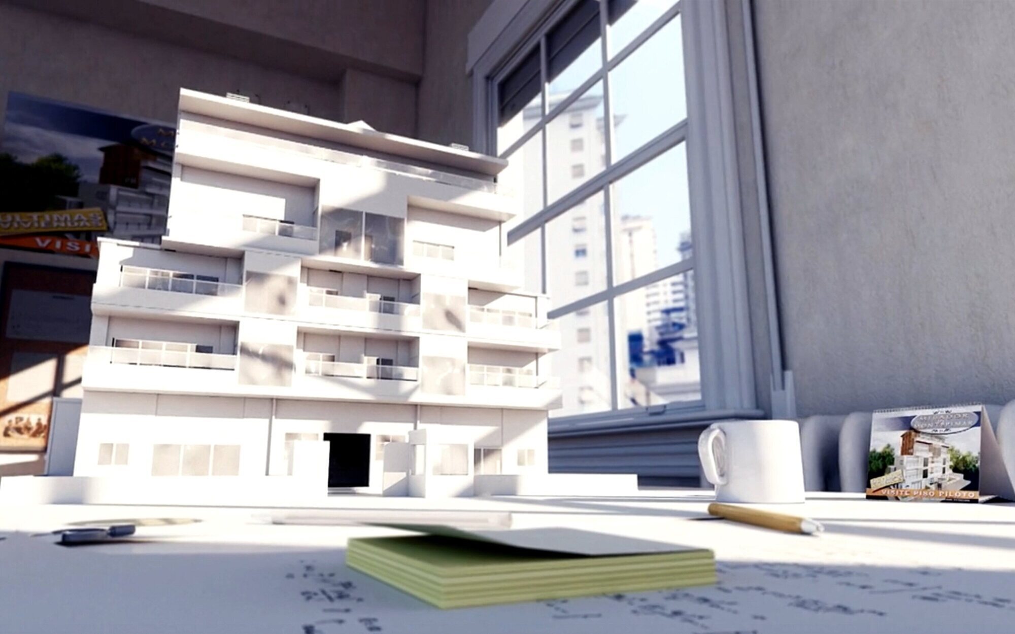 'La que se avecina' rediseñará su cabecera en la temporada 13, despidiéndose definitivamente de Montepinar