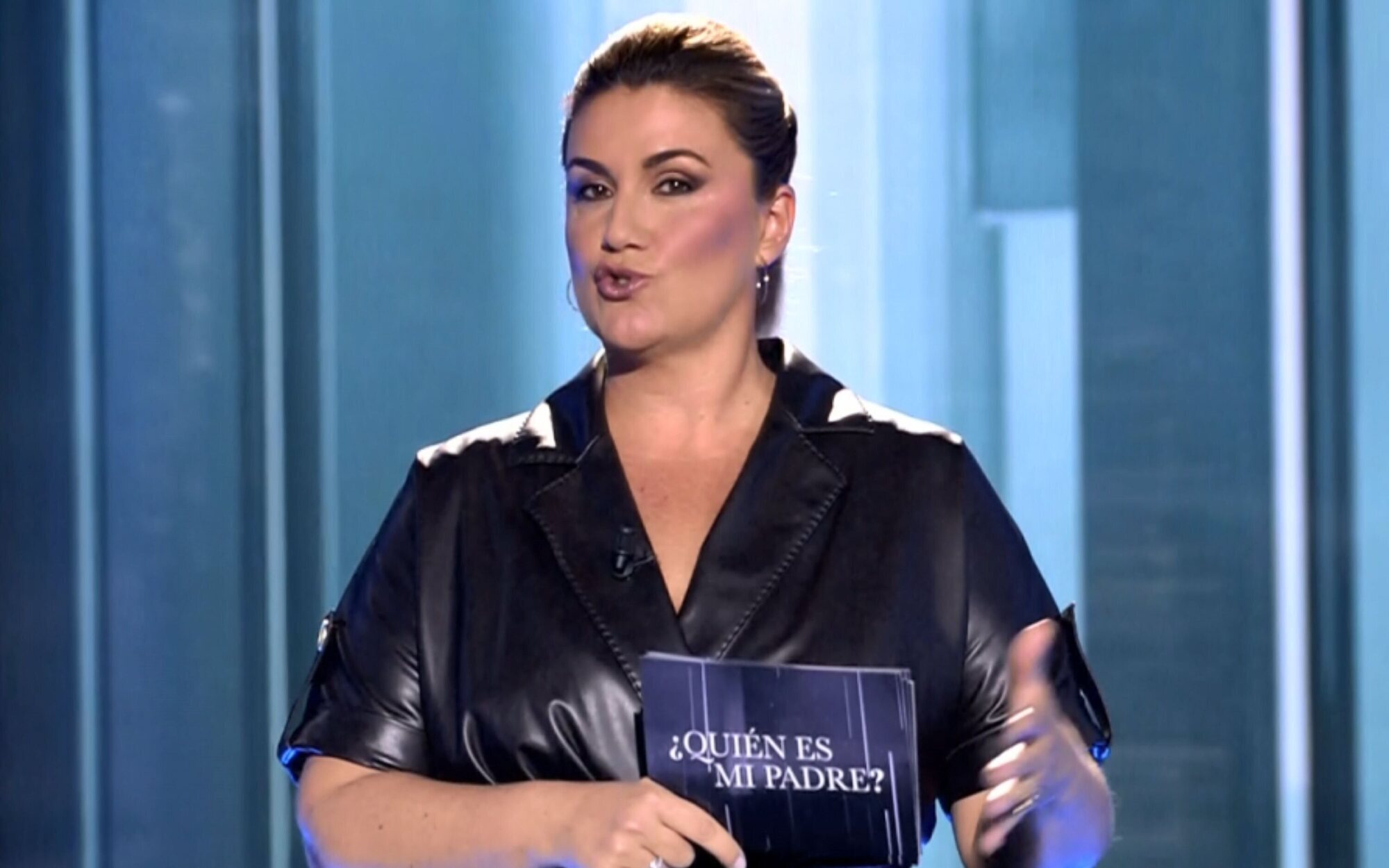 El estreno de '¿Quién es mi padre?' (12,2%) no llega al millón de espectadores y 'El peliculón' sube al 10,1%