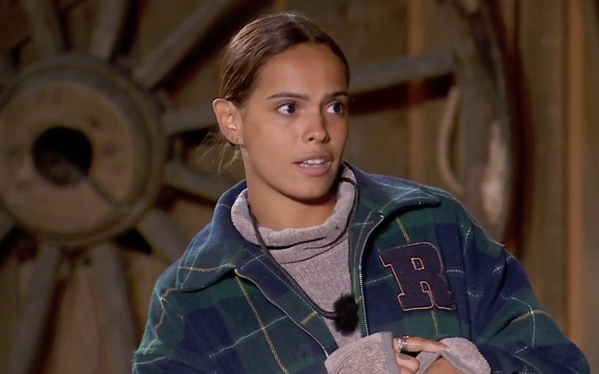 Gloria Camila abortó intencionadamente durante su relación con Kiko Jiménez