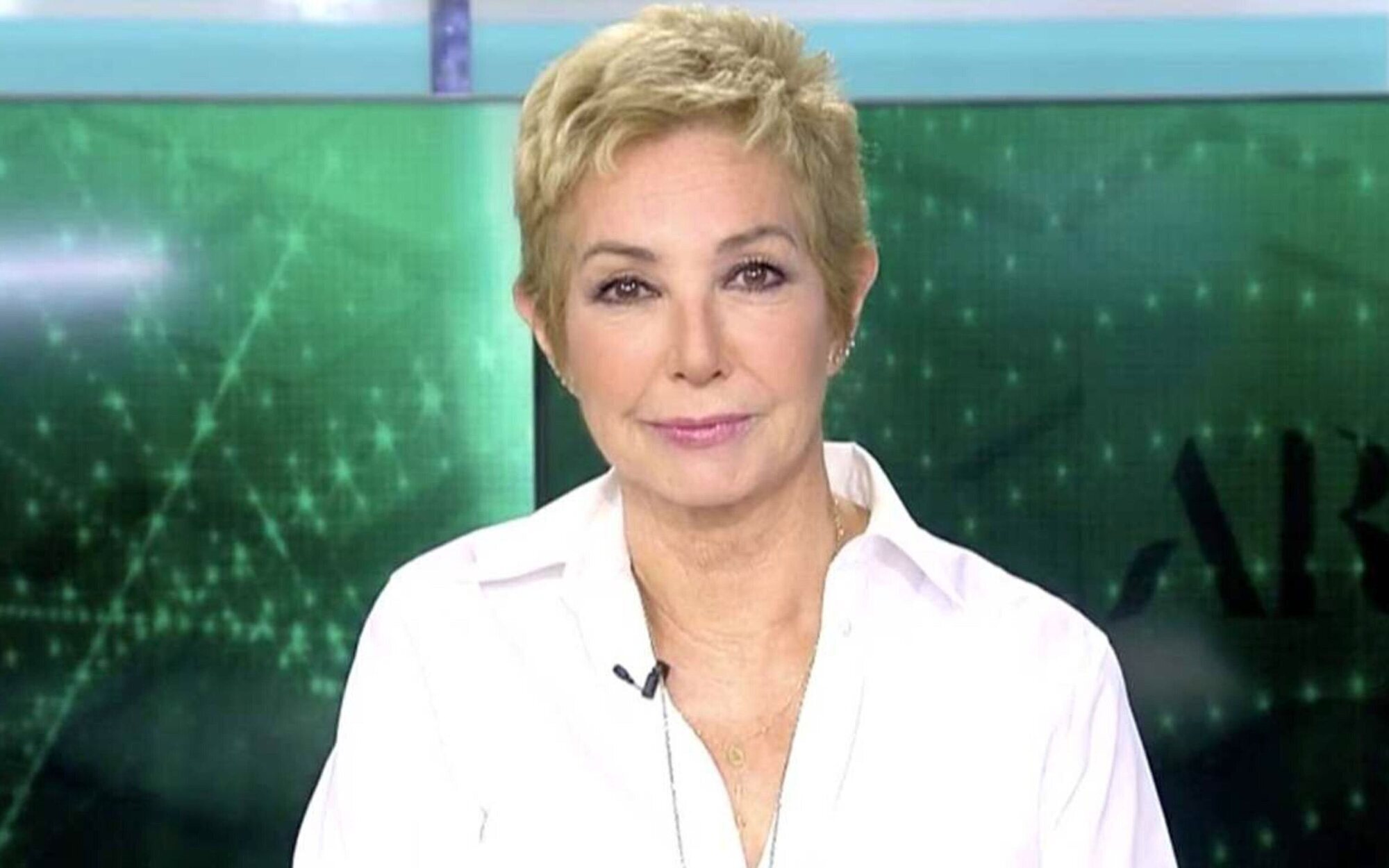 Atresmedia, compañeros y políticos se vuelcan con el regreso de Ana Rosa Quintana a la televisión