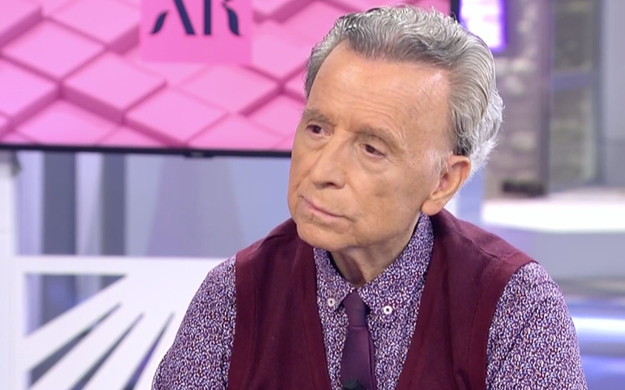 Ortega Cano emprende acciones legales contra Rocío Carrasco: "Rocío Jurado está sufriendo por su maldad"