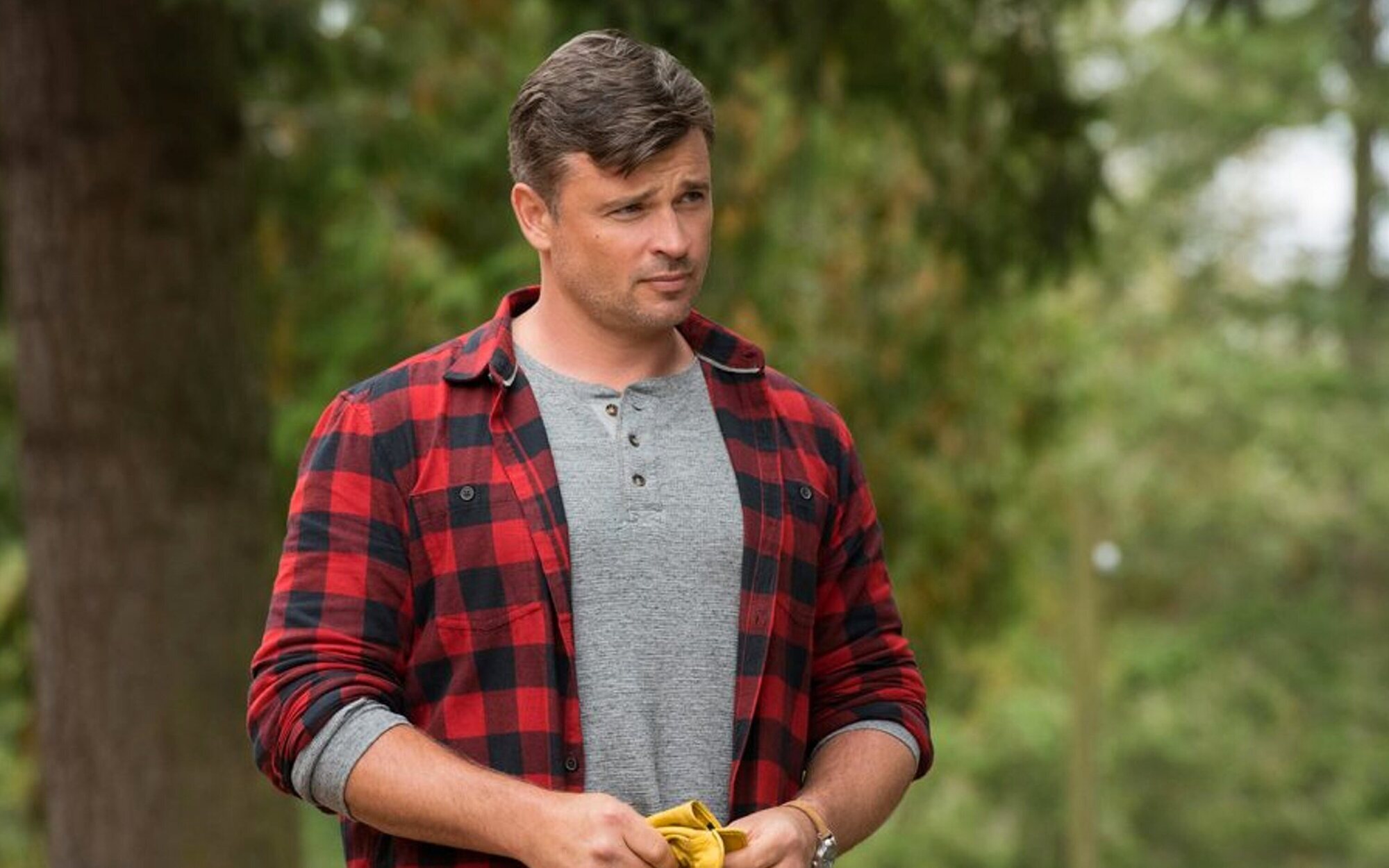 Tom Welling ('Smallville') ficha por 'The Winchesters', la precuela de 'Sobrenatural'