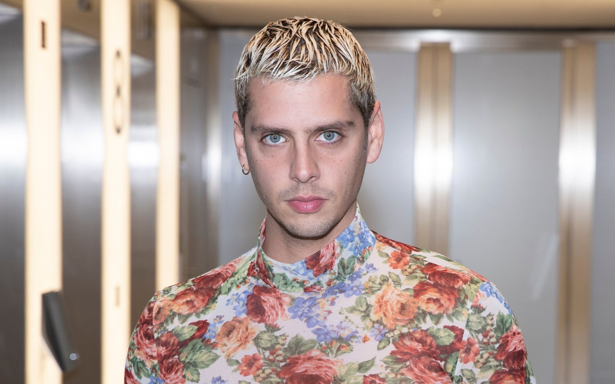 Eduardo Casanova, sin filtro: "Como escritor, es motivador ver personajes tan repugnantes como los de Vox"