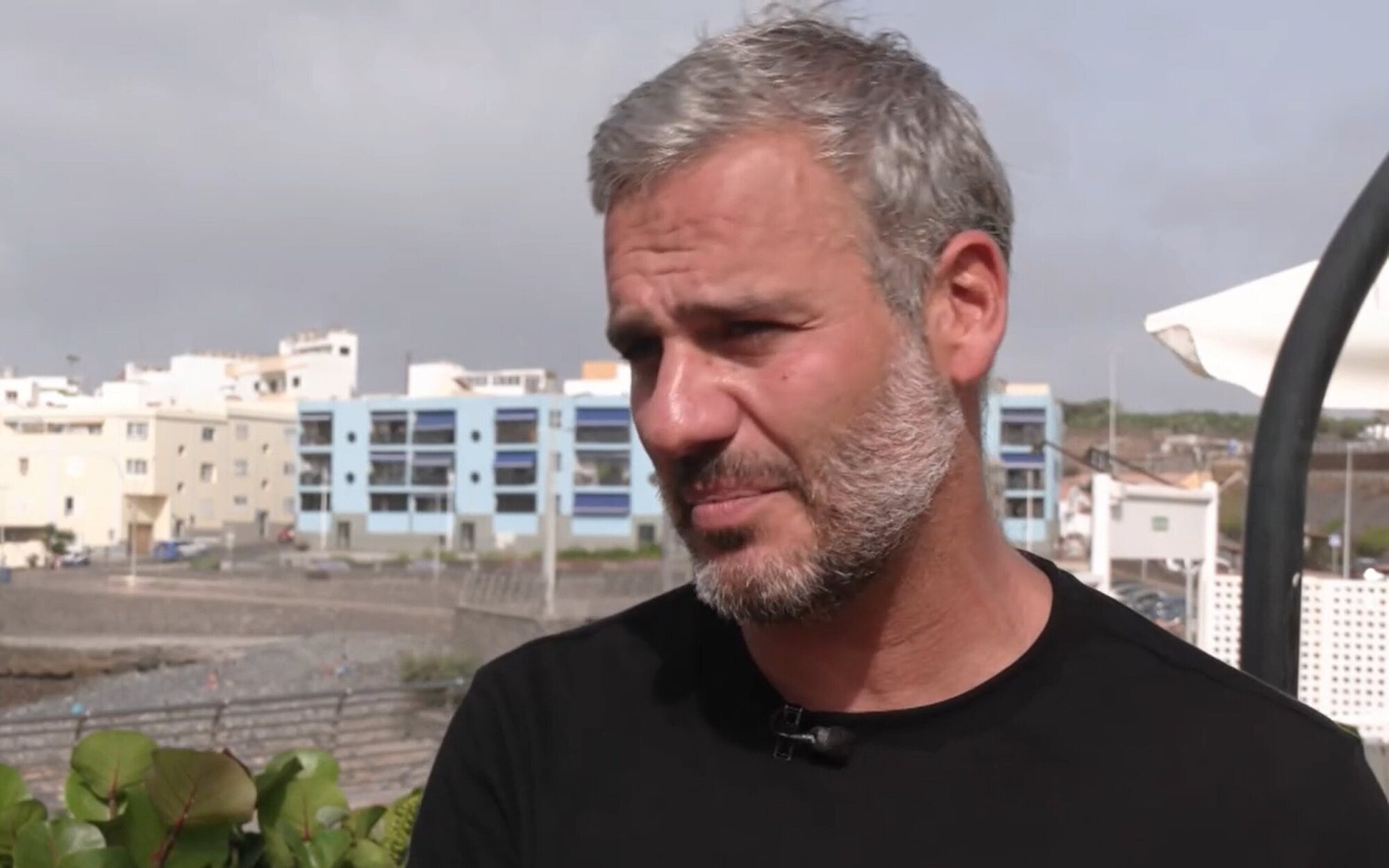 La nueva vida de Ramón del Castillo ('OT 3') alejado de la música: Con un restaurante y experto en quesos