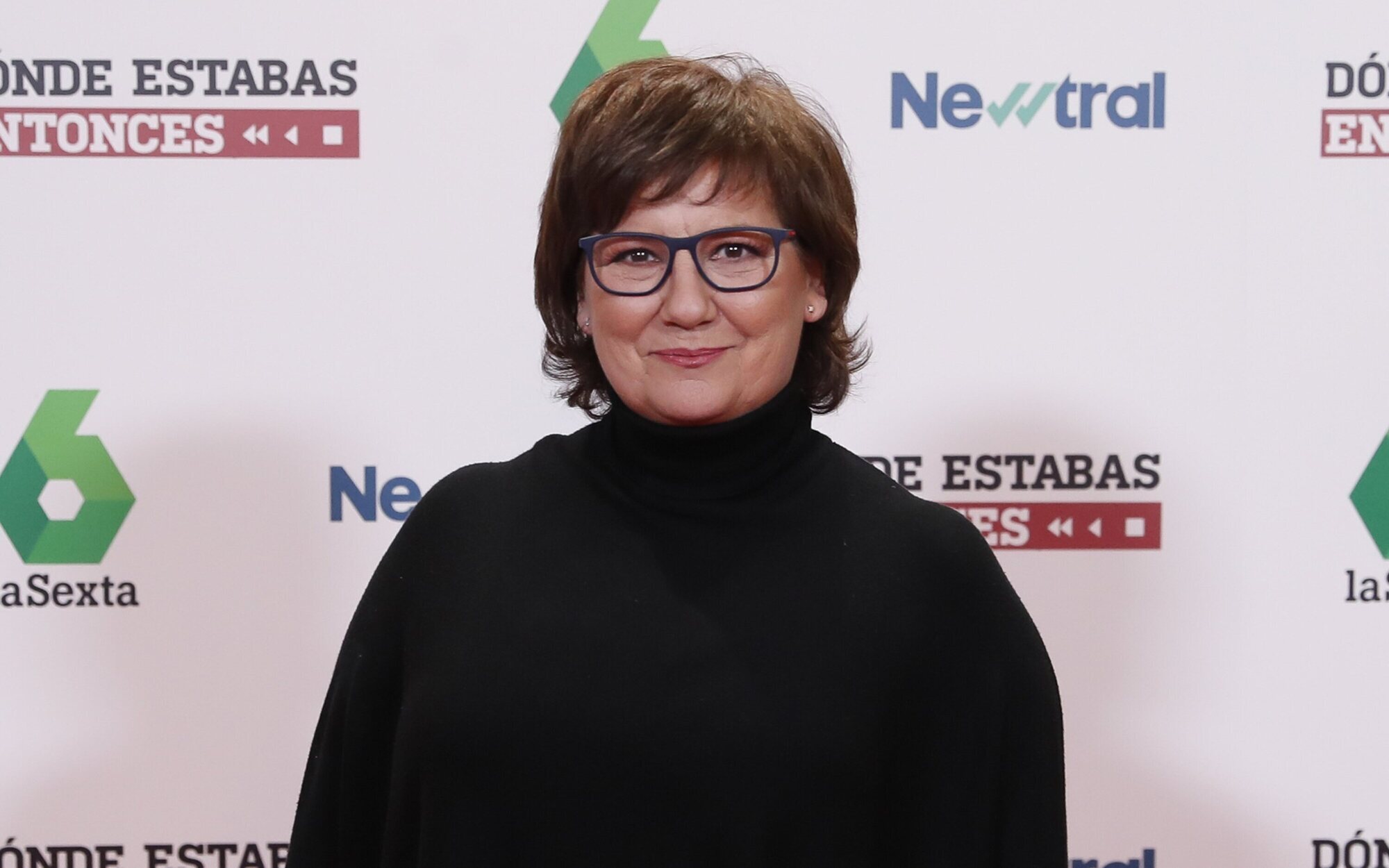 'Y ahora Sonsoles' recupera a Olga Viza, quien fue despedida hace dos décadas de Antena 3