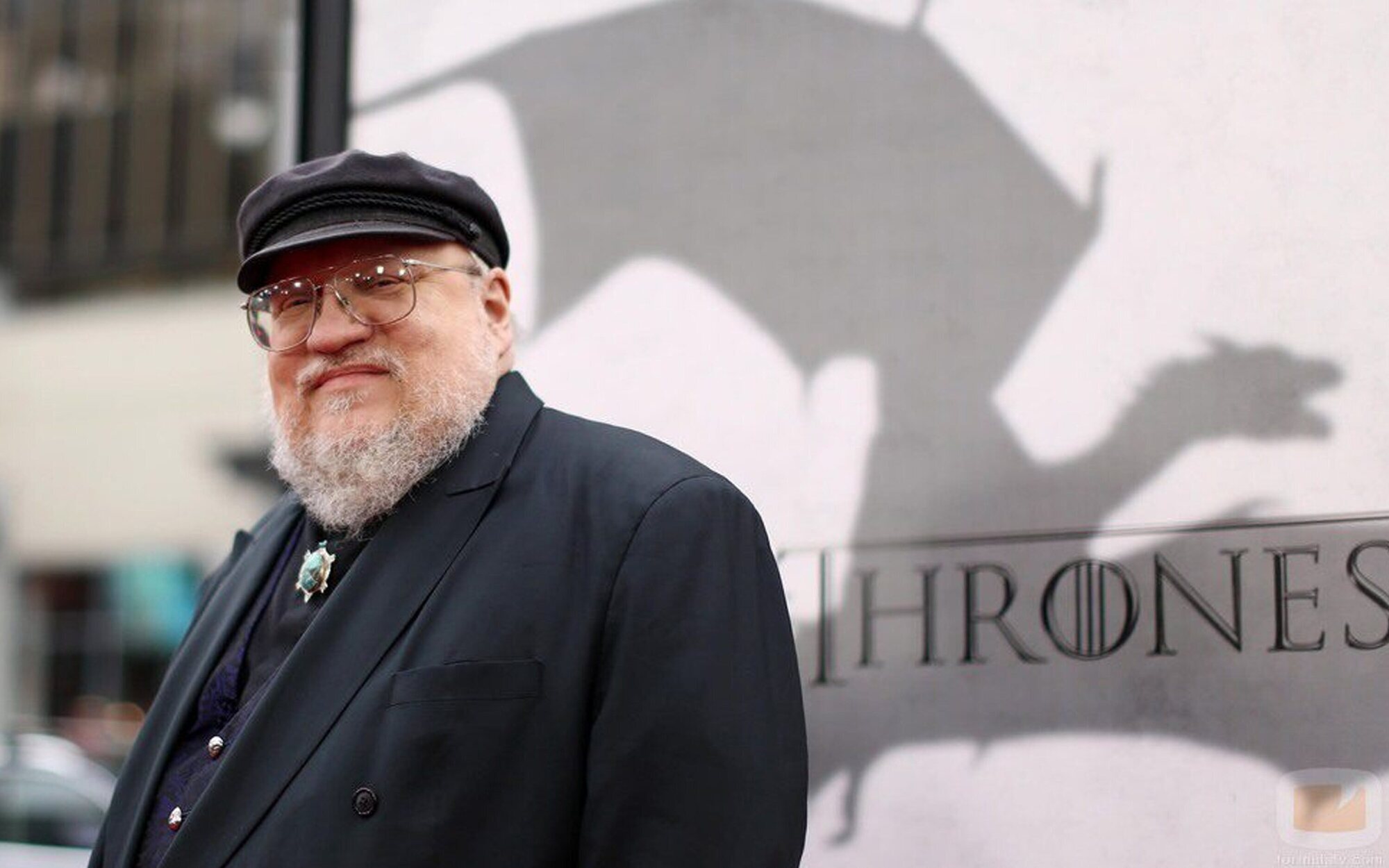 George R.R. Martin tiene claro cuánto debería durar 'La Casa del Dragón' para "hacer justicia" a su libro