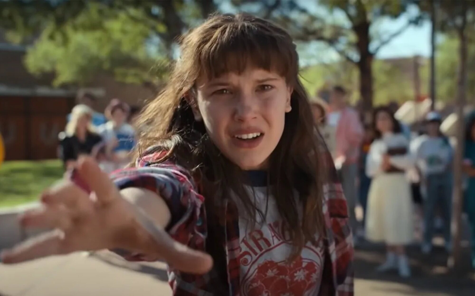 Netflix lanza una nueva tarifa más barata con anuncios