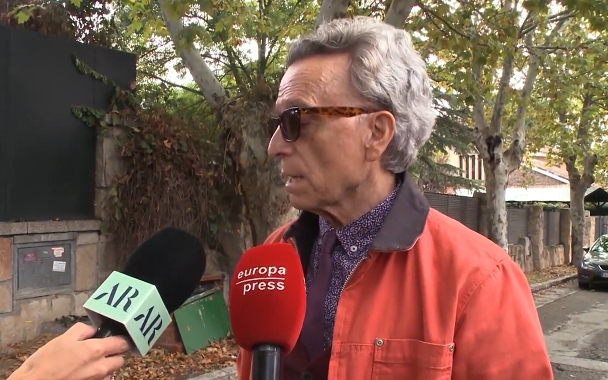 El supuesto comunicado de Ortega Cano en el que pediría perdón a Rocío Carrasco "por atacarla con sus hijos"