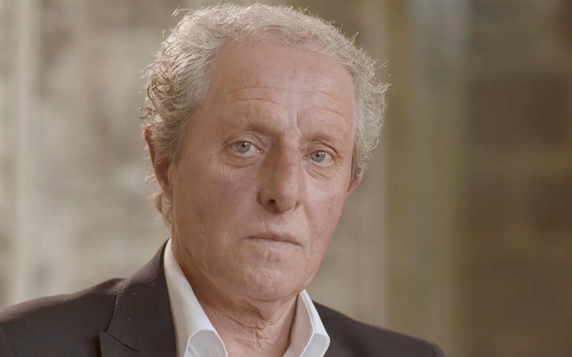 La última entrevista de Albert Solà antes de su muerte: "Me pidieron que renunciara a los derechos sucesorios"