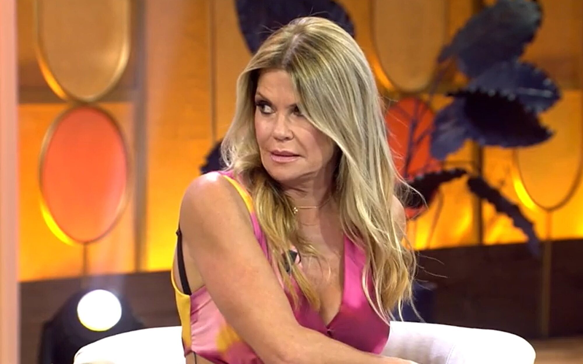 Makoke denuncia recibir mensajes amenazantes de Kiko Matamoros: "Hay una imputación de tres delitos"