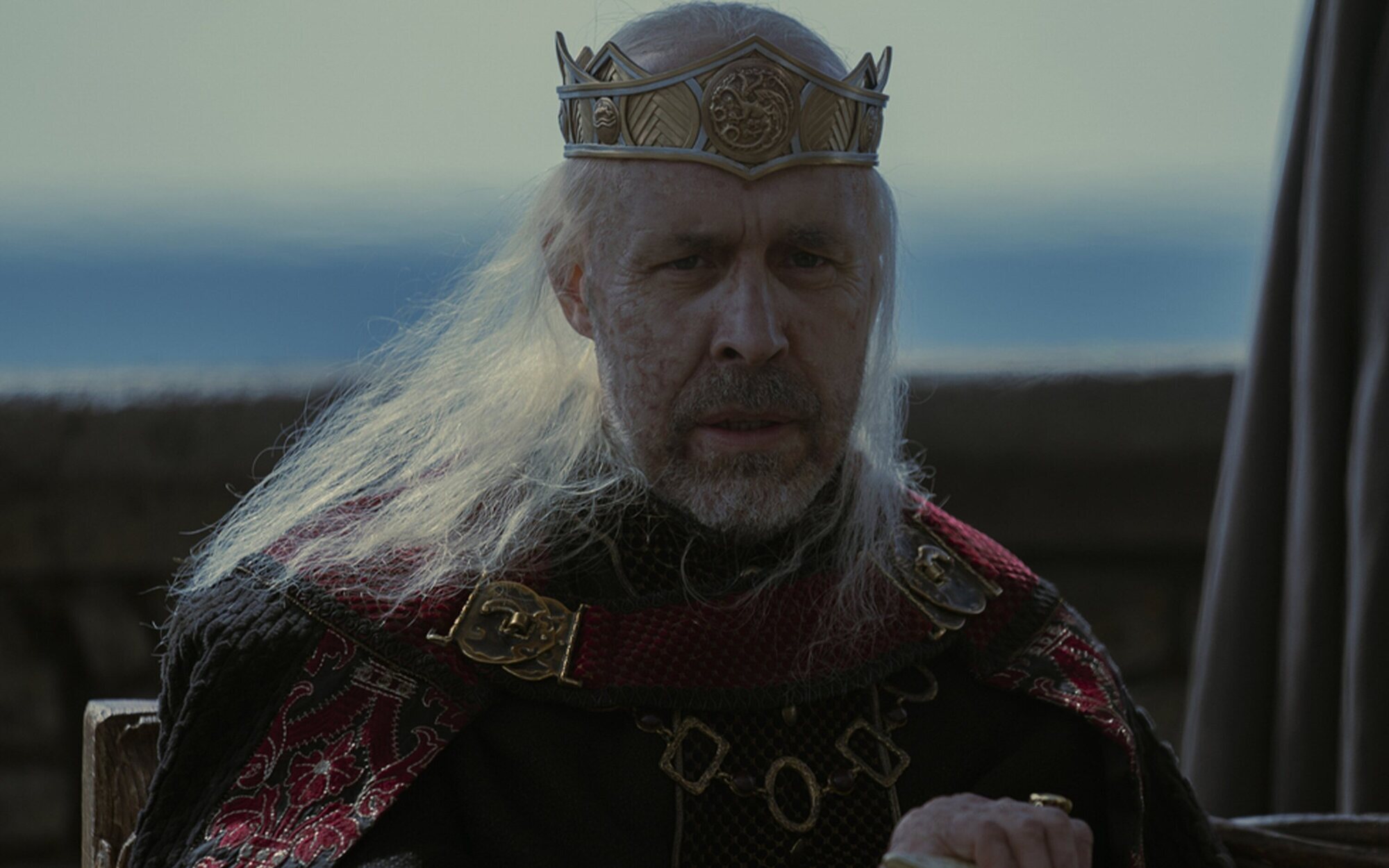 'La Casa del Dragón': El hijo de Viserys que ha sido omitido en la primera temporada