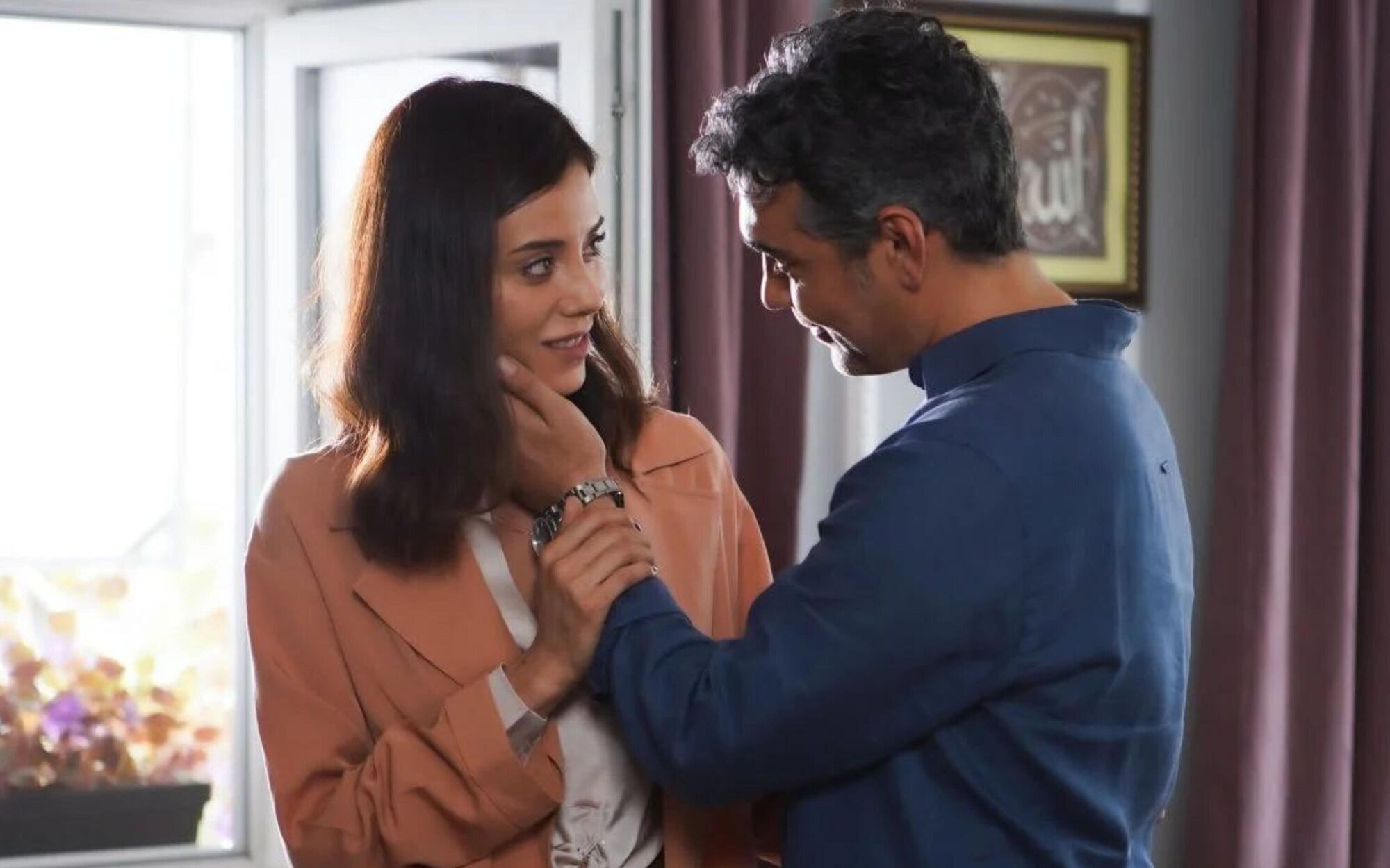 El tándem 'Secretos de familia' (14,6%) e 'Infiel' (21,3%) lidera y arrincona al debate de 'Pesadilla' (12,8%)