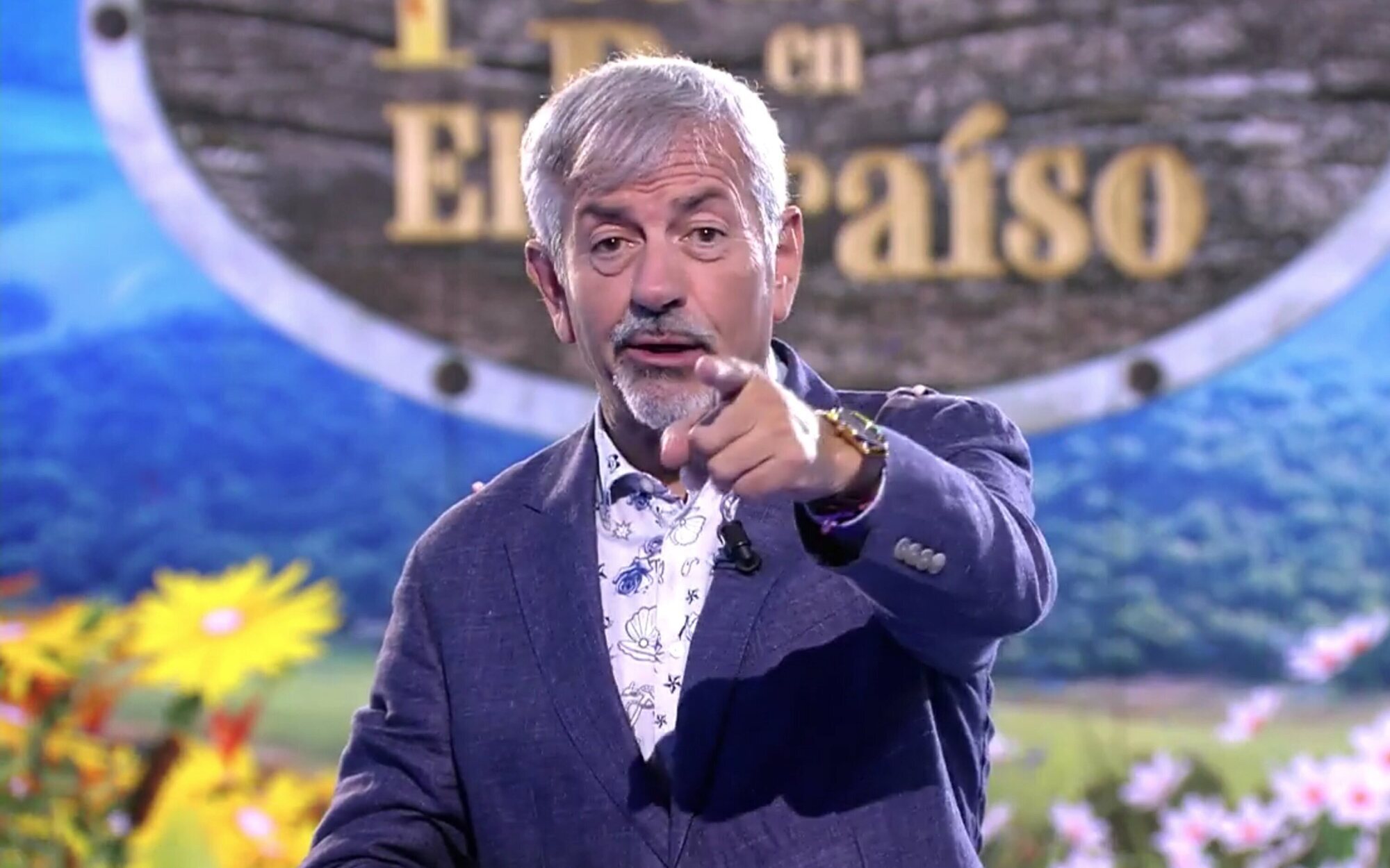 Telecinco alarga 'Pesadilla en El Paraíso' con la entrada de cuatro concursantes pese a sus agónicos datos