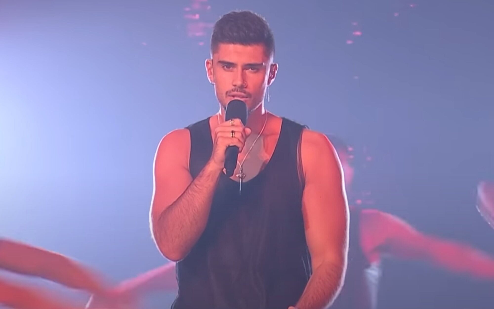 Eurovisión 2023: Andrew Lambrou representará a Chipre